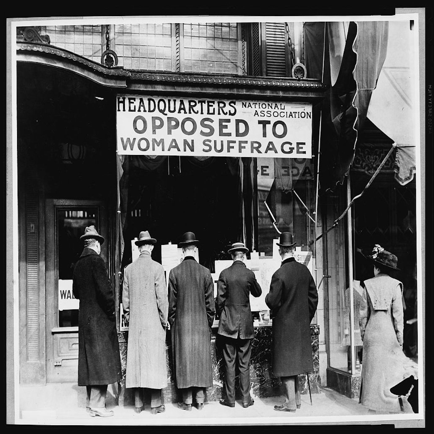 220. Women's Suffrage Was a Net... LOSS?! // Sheila Gregoire and Dr. Beth Allison Barr