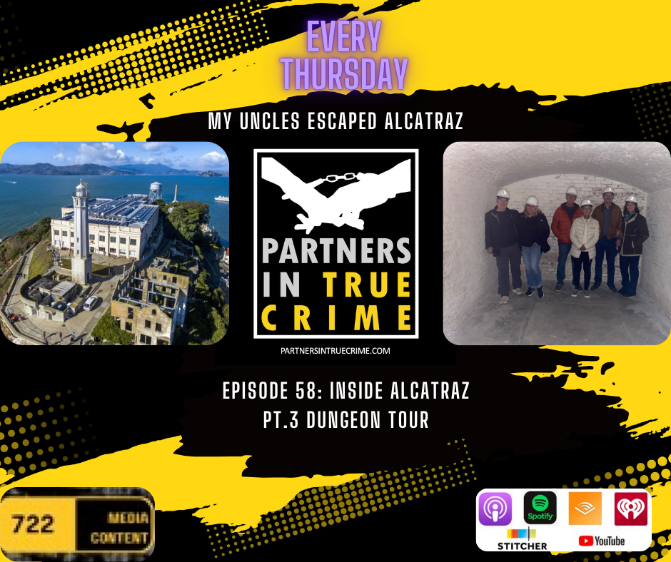 S4 EP.58 MY UNCLES ESCAPED ALCATRAZ episode artwork