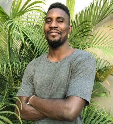 61: Olumide Gbenro on the #1 Key to Effective Online Networking episode artwork