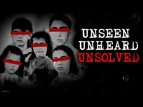 3 Unsolved Disappearances That Defy Explanation episode artwork