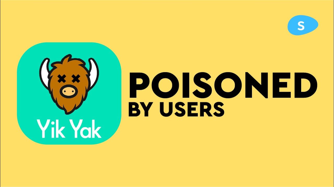 Yik Yak: a deadly combination | Sidebean