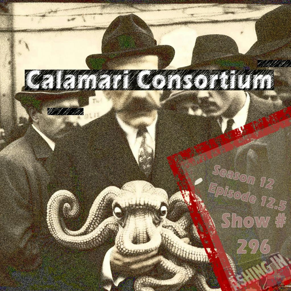 Calamari Consortium