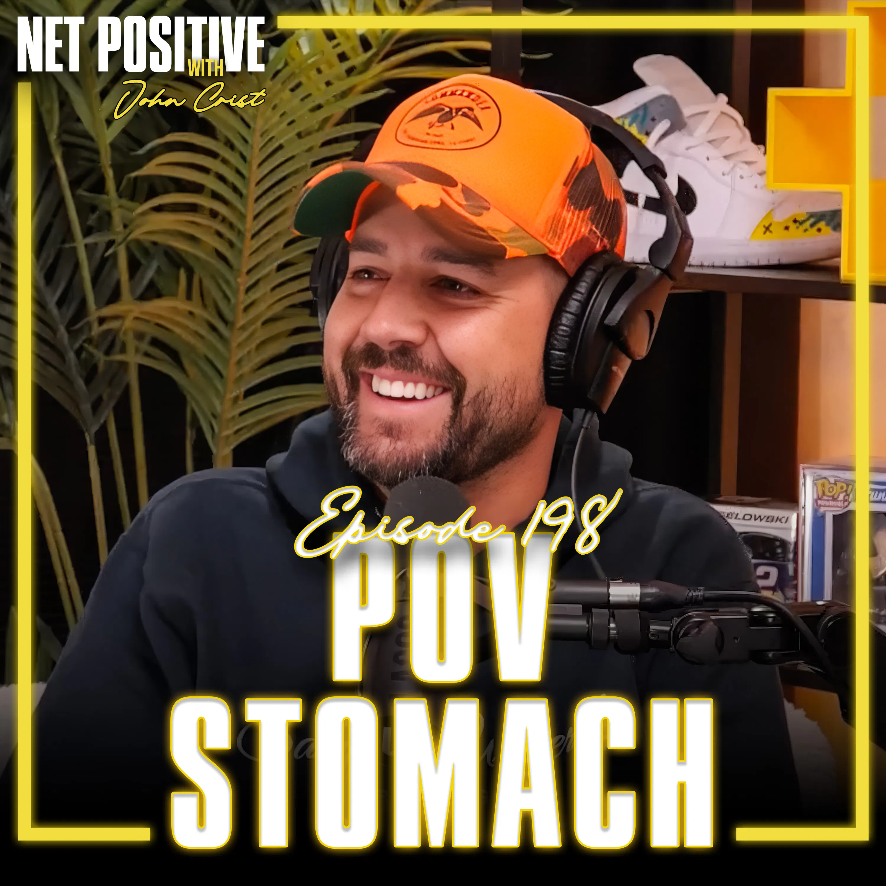 POV Stomach episode artwork