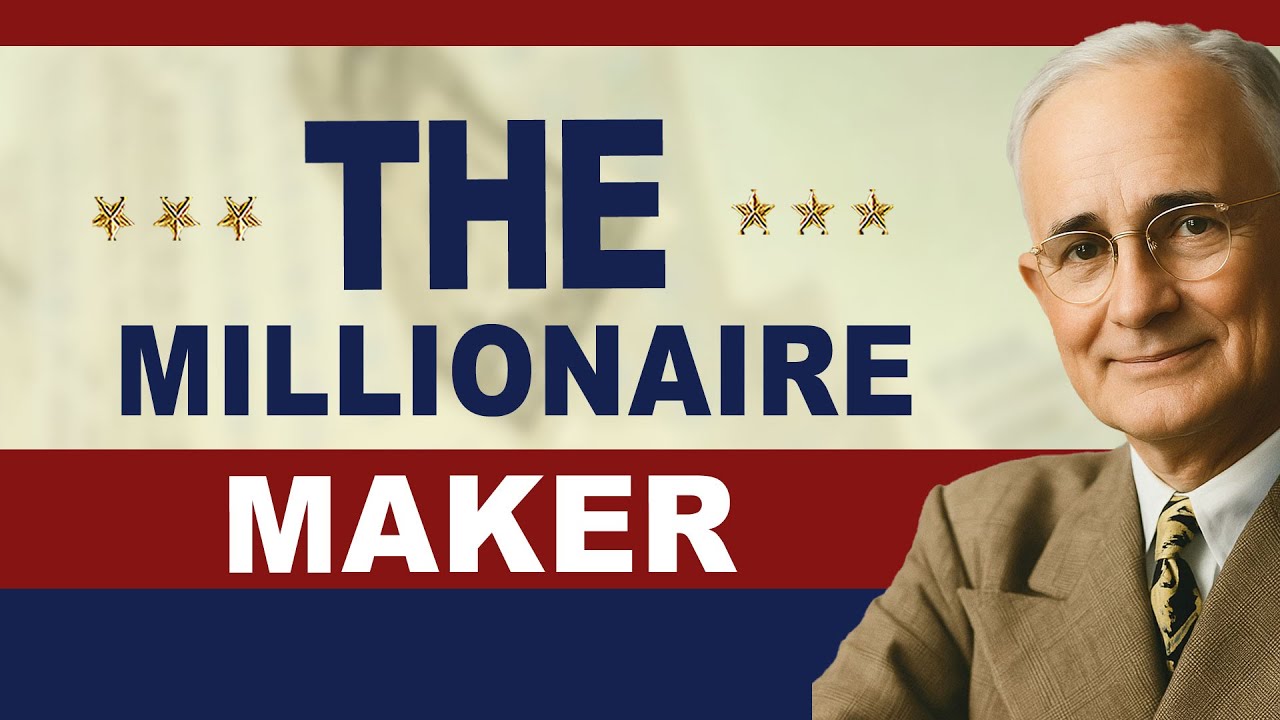 Napoleon Hill’s Habit Loop: The Millionaire Maker