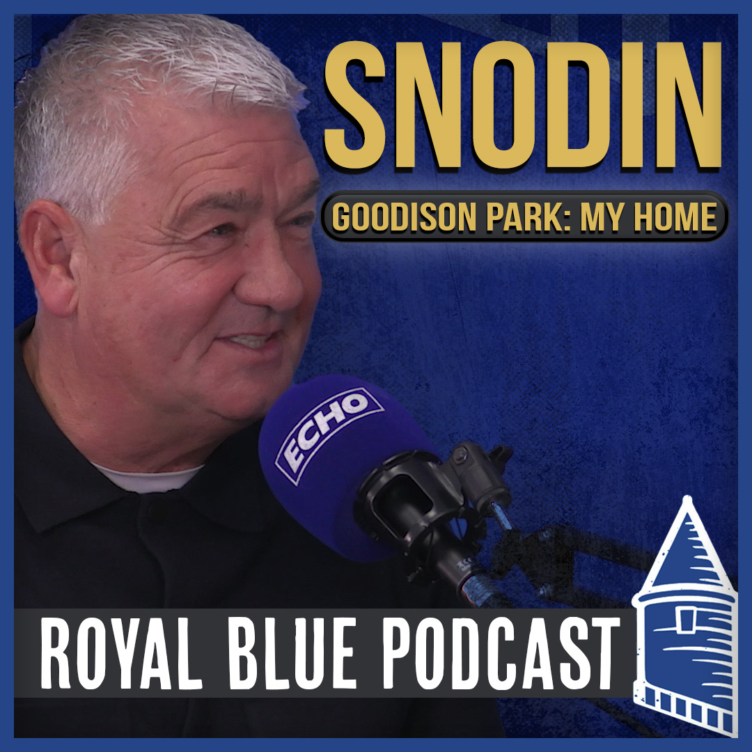 Royal Blue: The Everton FC Podcast