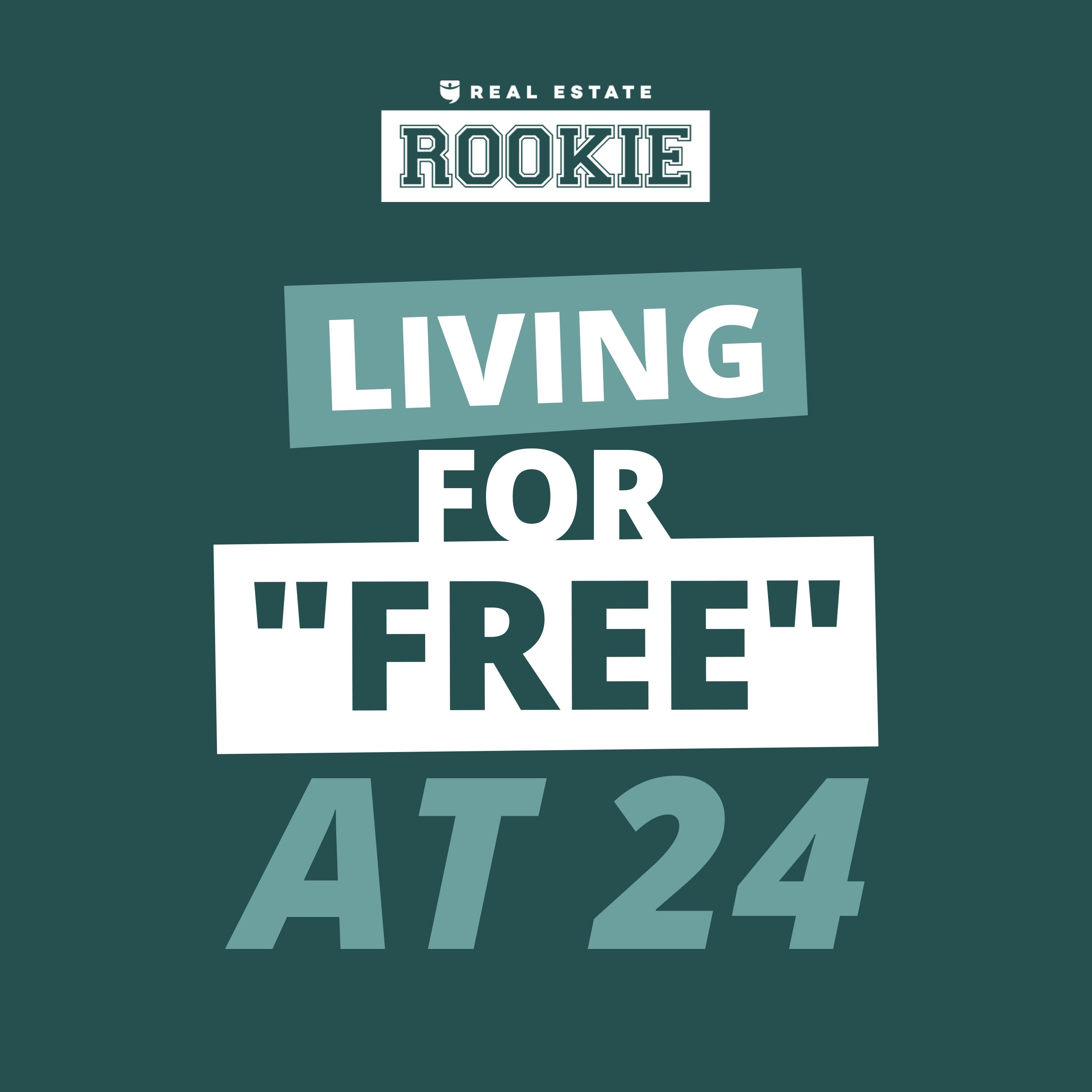 213: Living for “Free” with 63 Self-Storage Units w/Nate Weintraub
