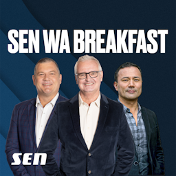 SEN WA Breakfast