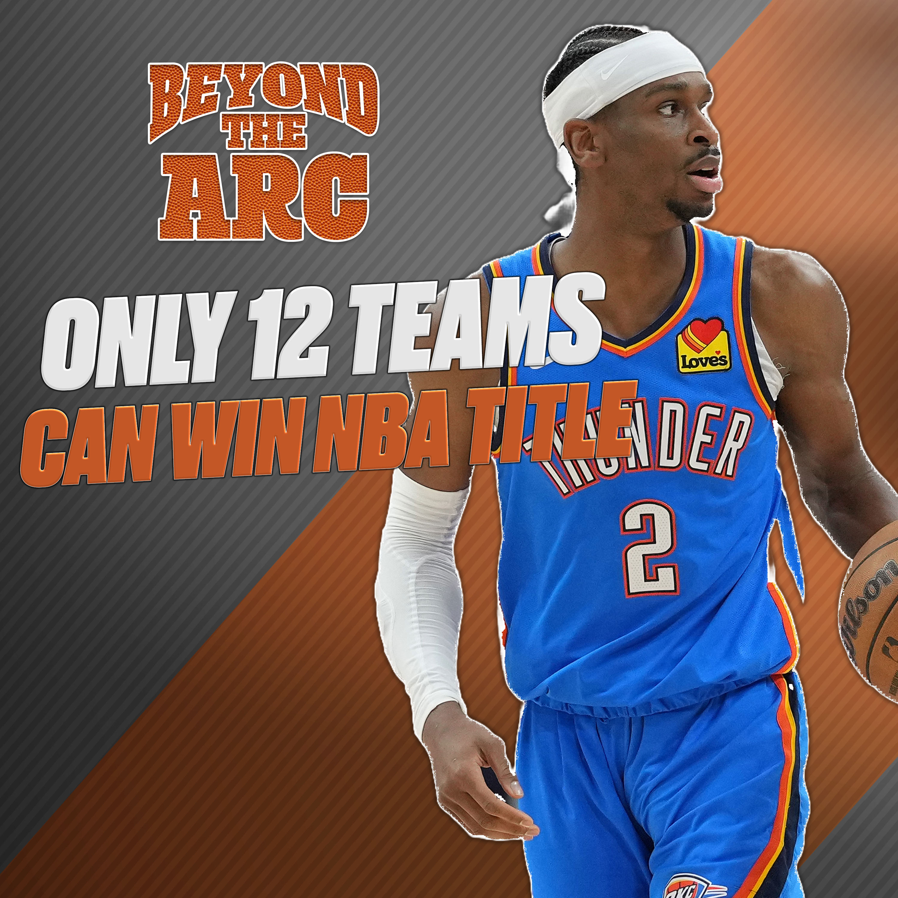 Beyond the Arc: A Daily NBA Show from CBS Sports