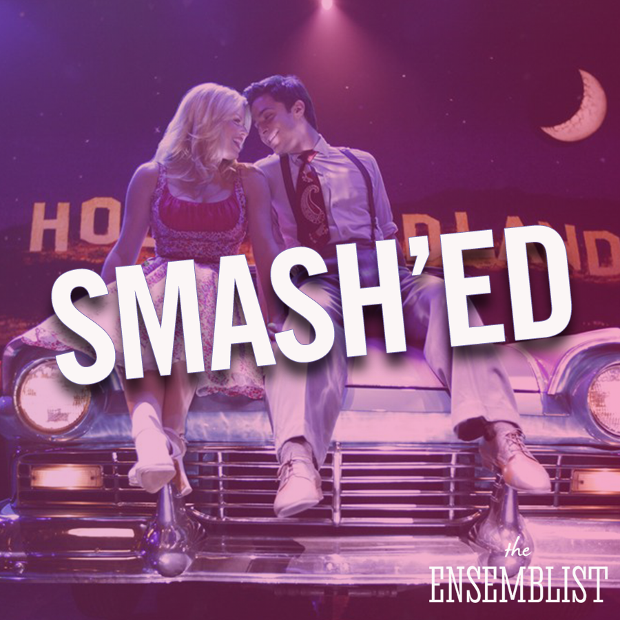 Smash\'ed