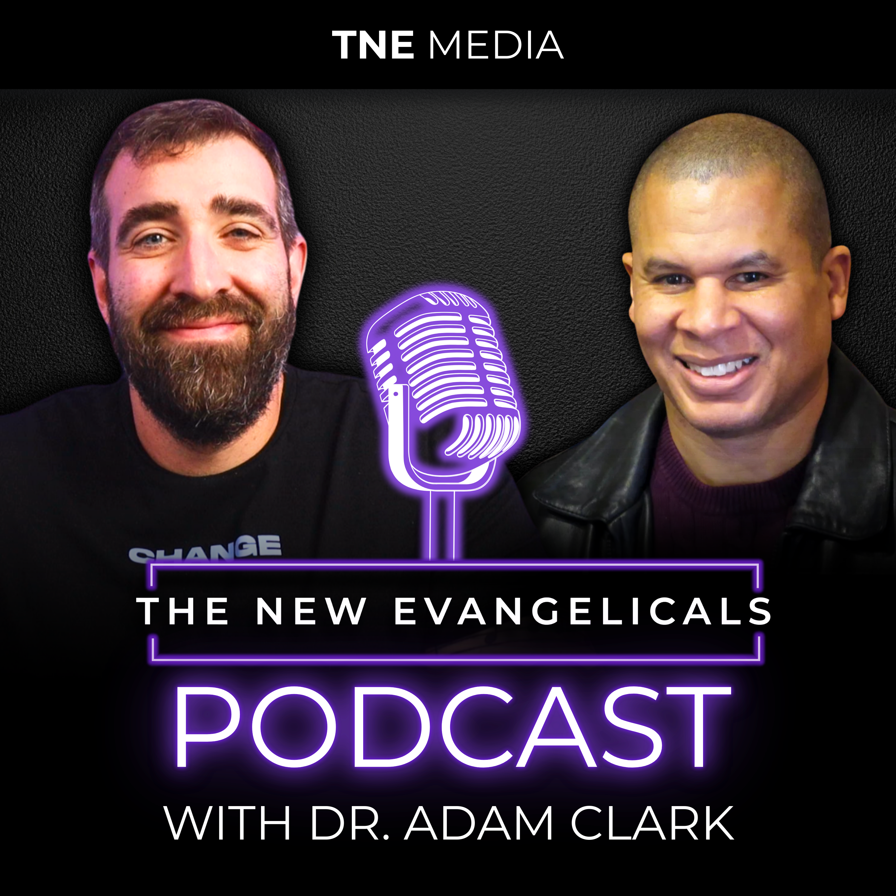 415. The Antidote to White Christian Nationalism: Black Liberation Theology