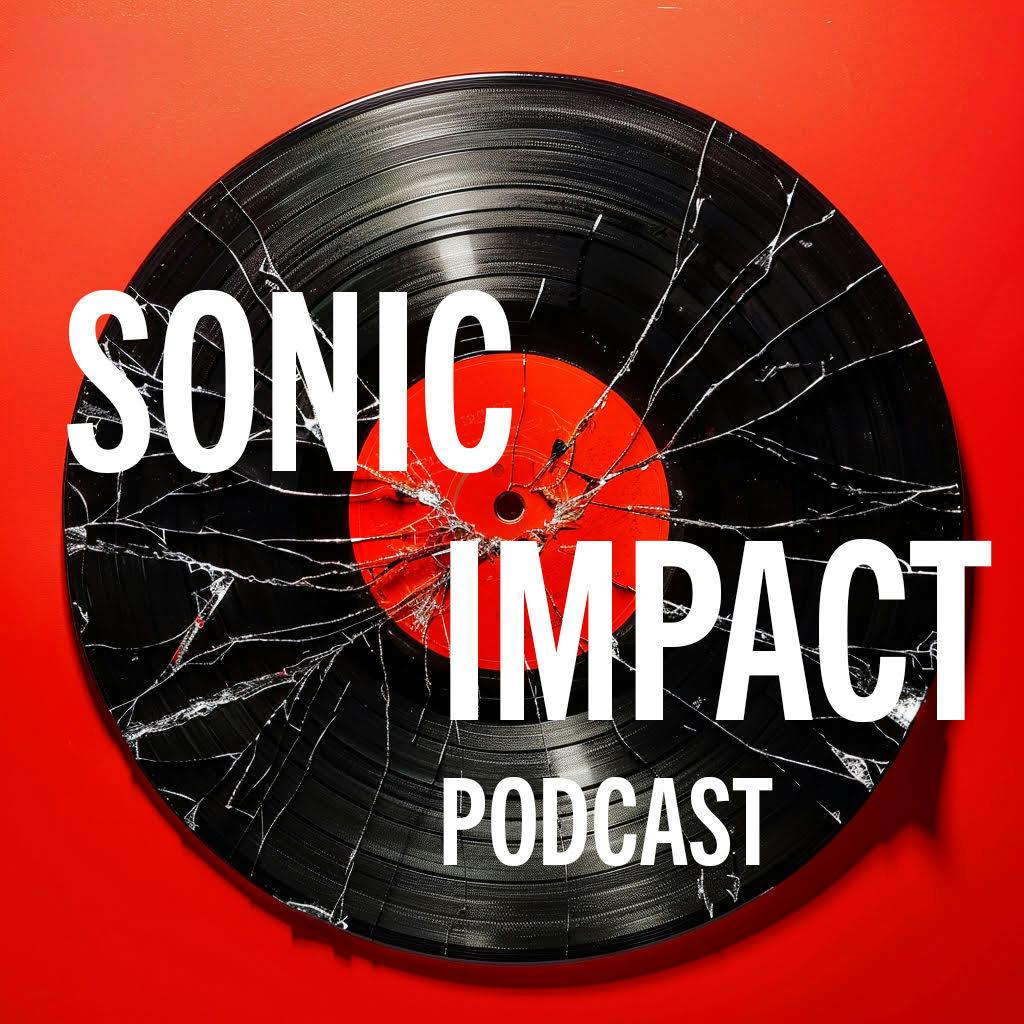 100:  Sonic Impact Trailer