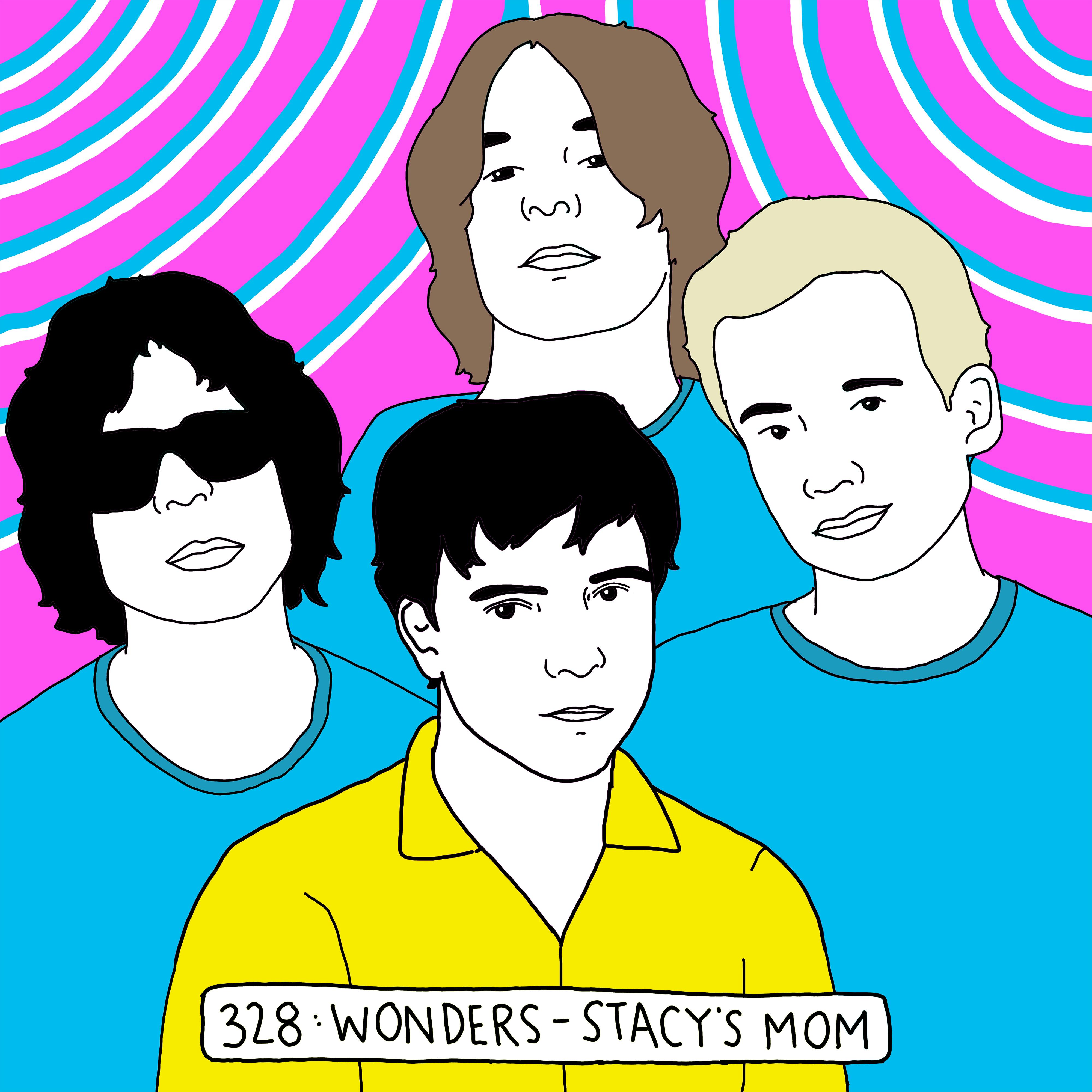 Wonders: ”Stacy’s Mom” and Adam Schlesinger