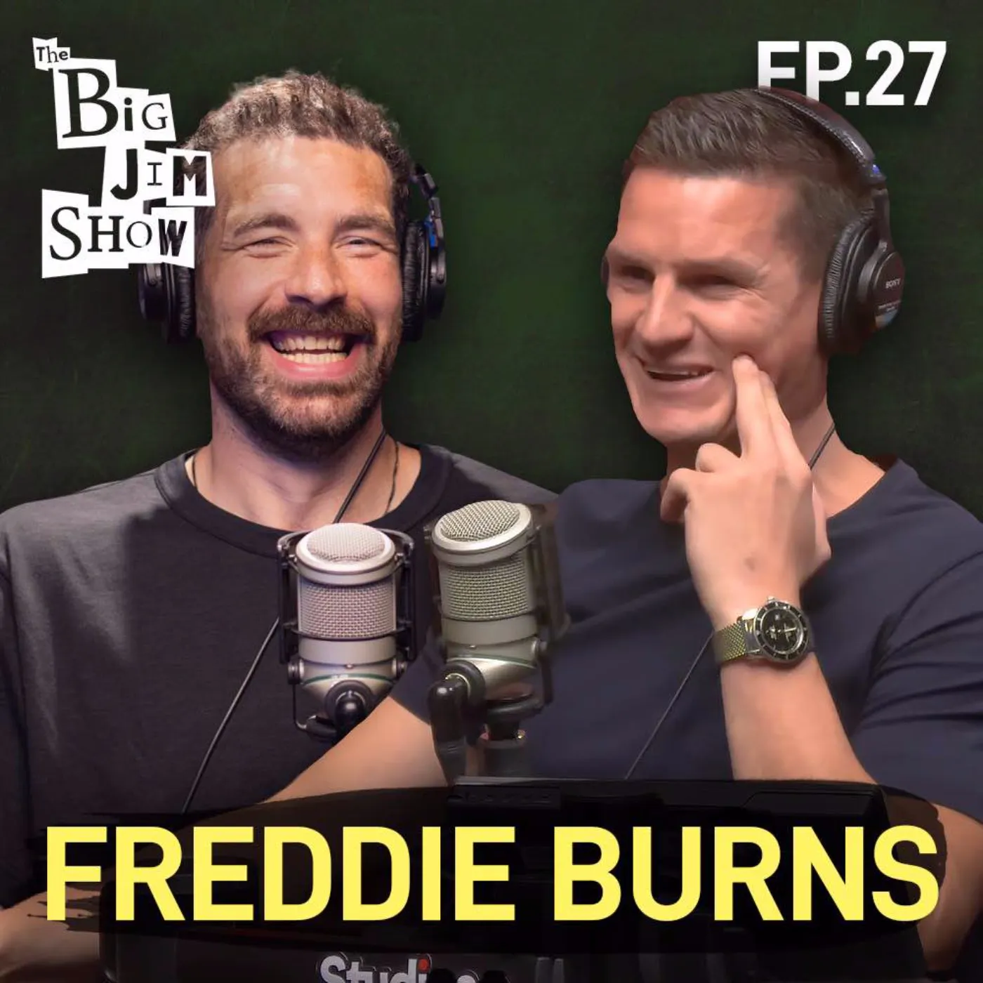 Freddie Burns: From journeyman label to THAT drop goal, the Borthwick effect & how to solve a problem like rugby