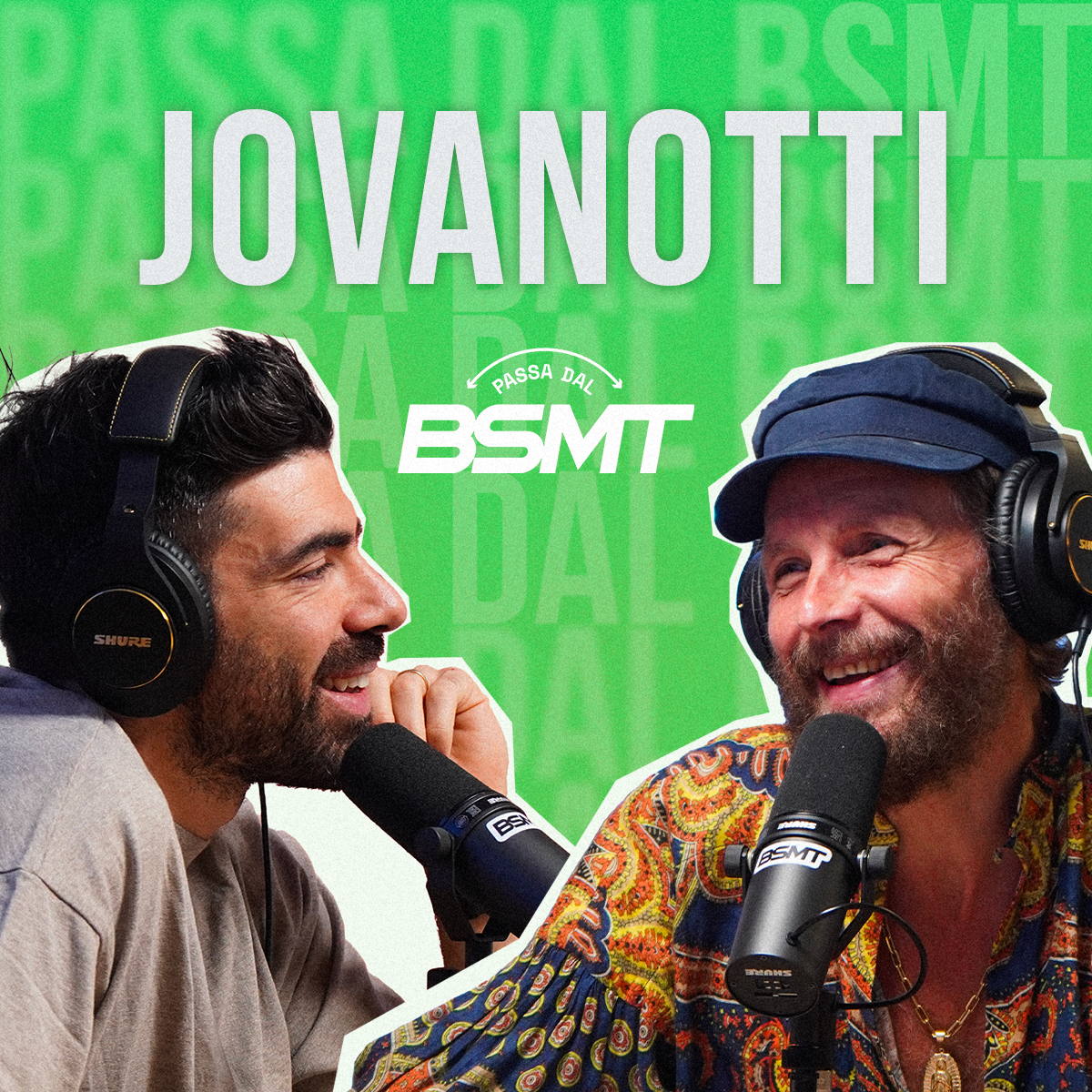 Jovanotti | L'INCONTRO CON DE ANDRÈ