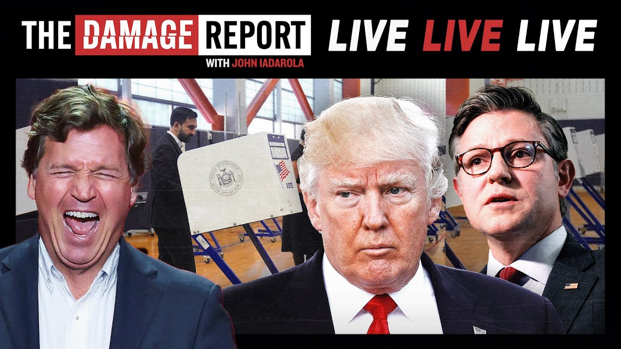 ‘The Last of U.S.’ Elections?