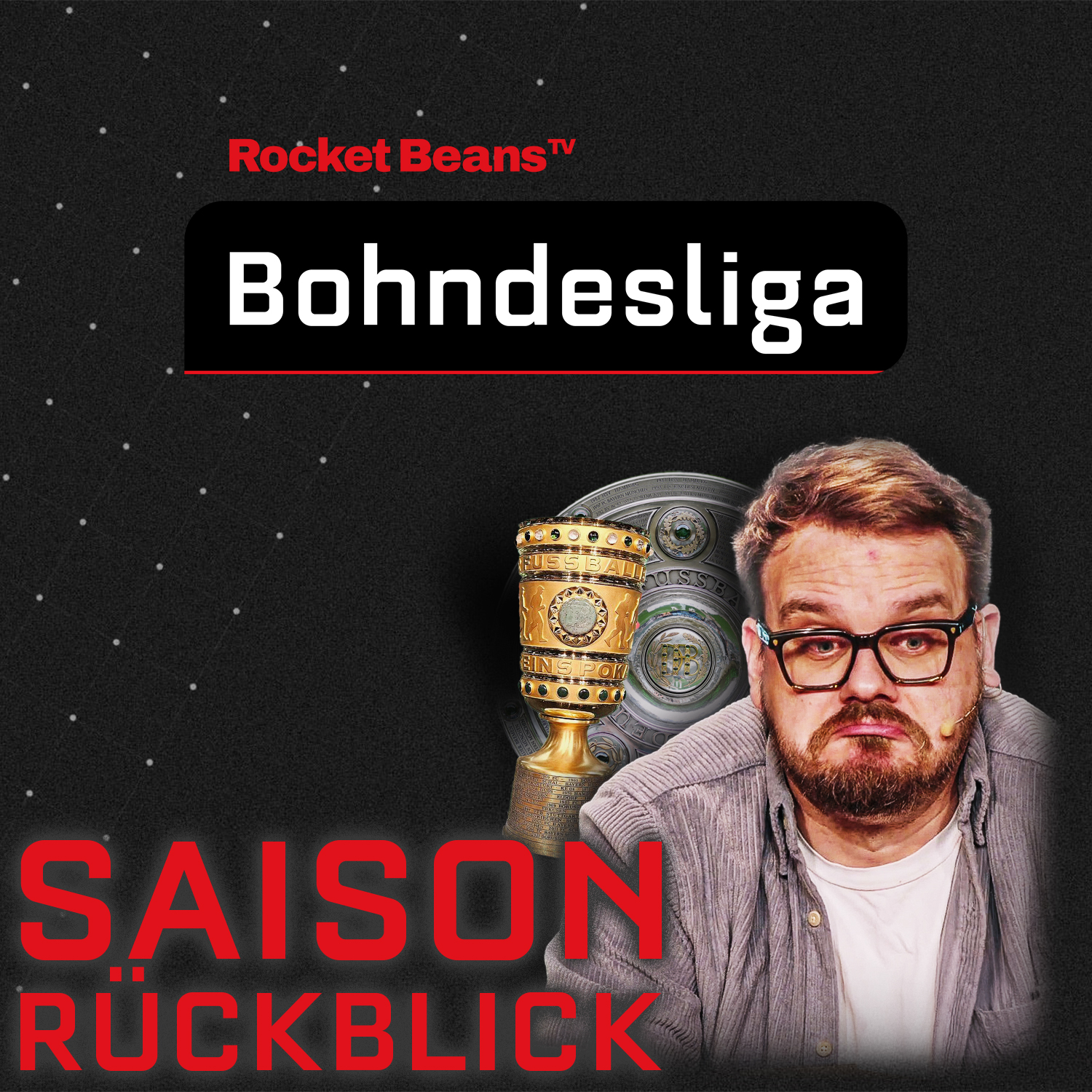 Saisonfazit: So inkompetent waren wir noch nie! | 2024/25