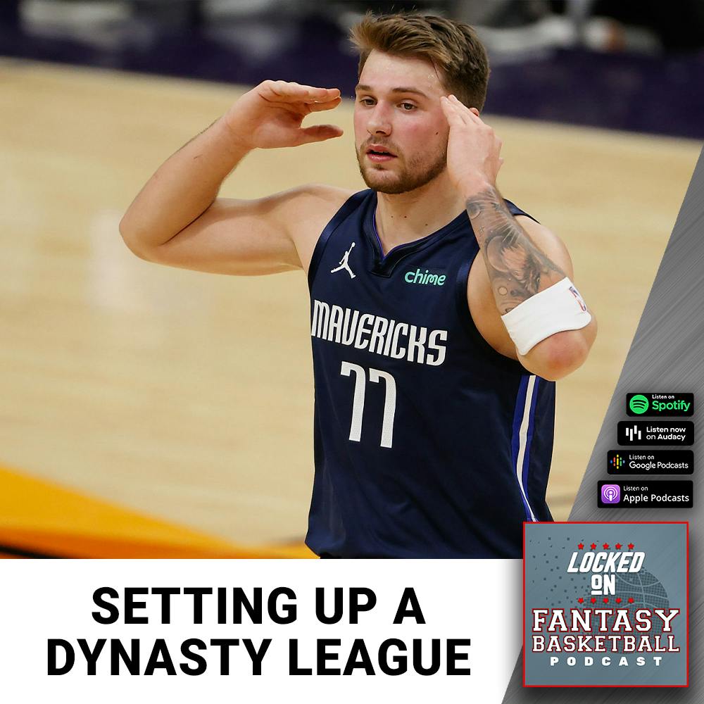 Fantasy basketball -- espn fantasy basketball 101: league and team pages Setting Up A Fantasy Basketball Dynasty League – Locked On Fantasy