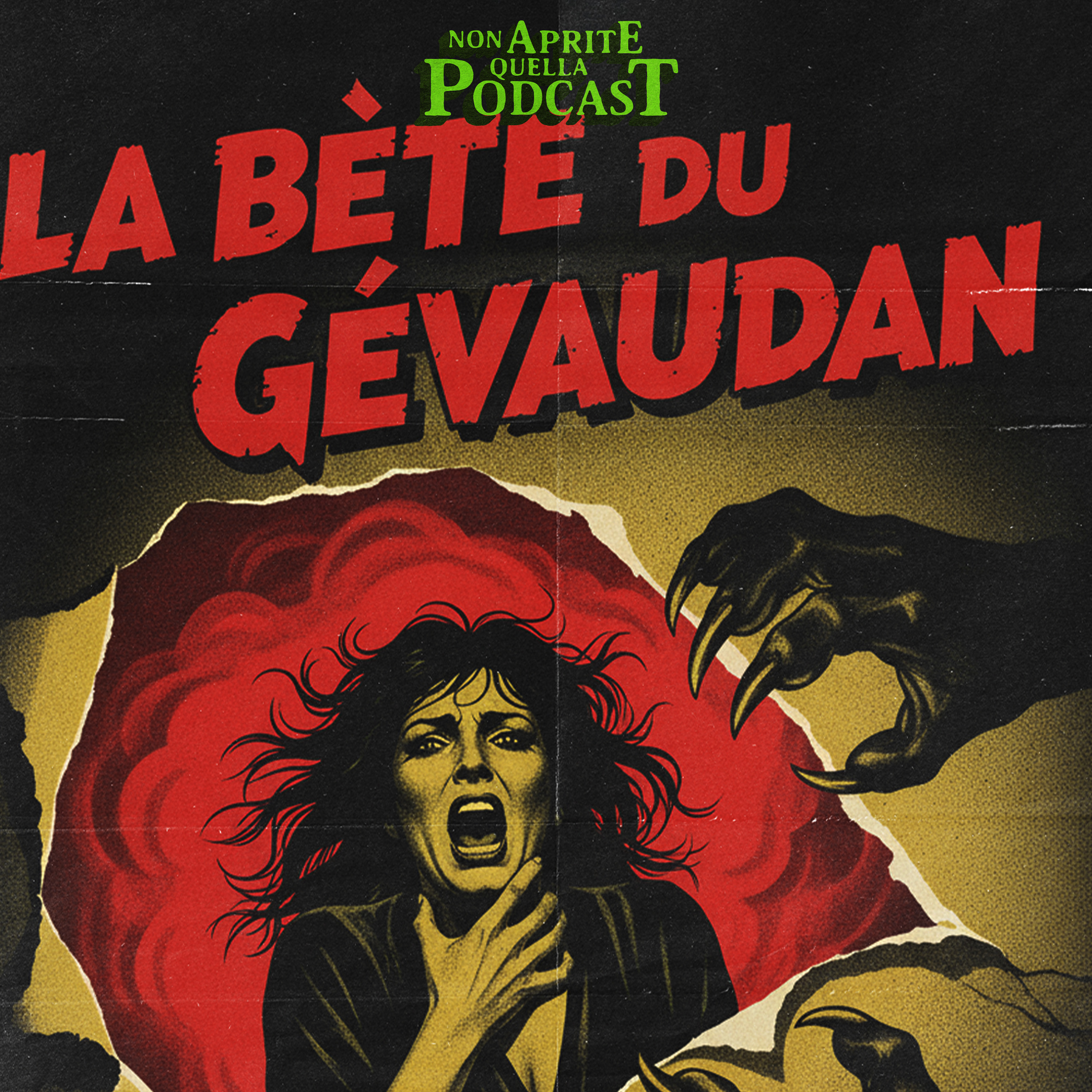 Non Aprite Quella Podcast