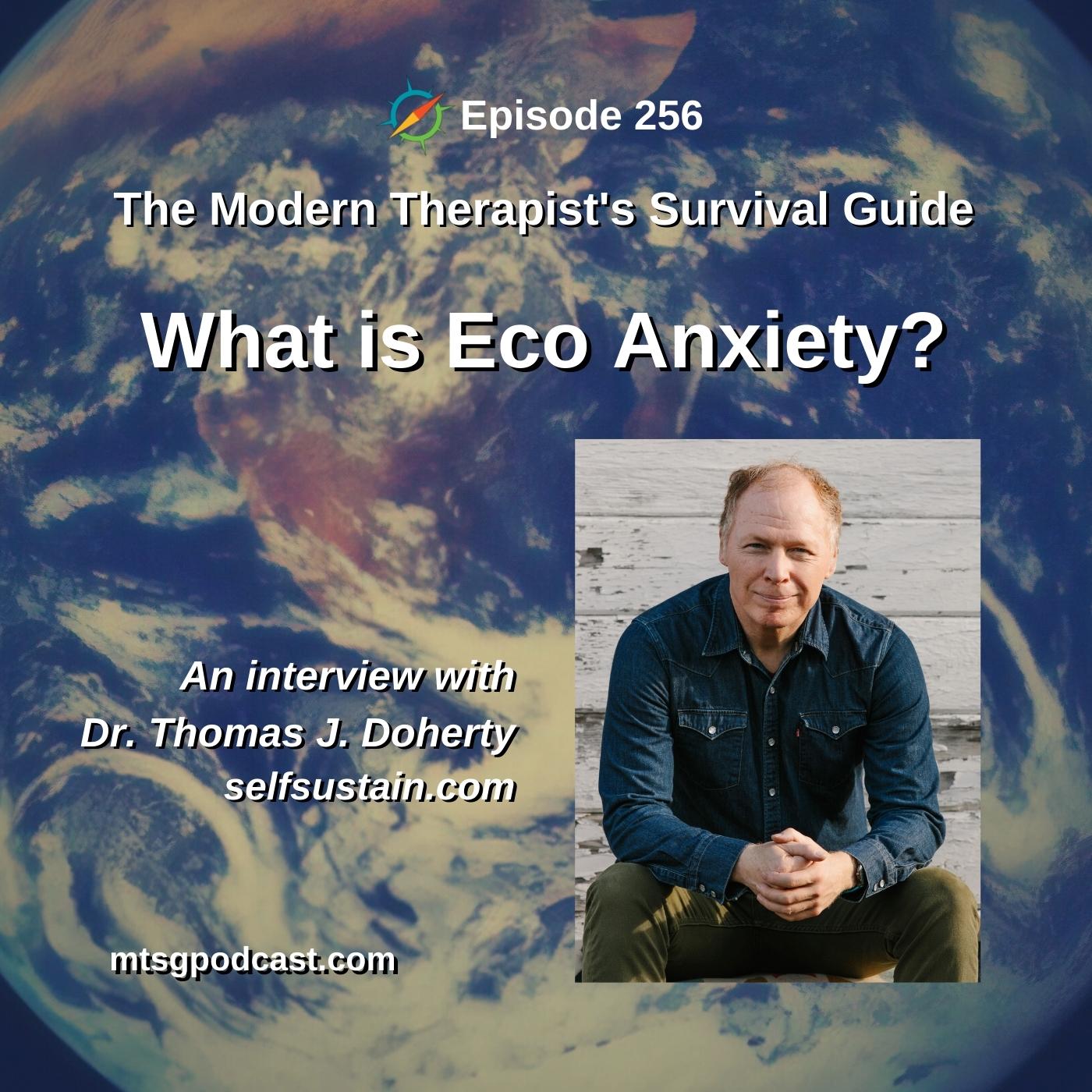 The Modern Therapist\'s Survival Guide with Curt Widhalm and Katie Vernoy