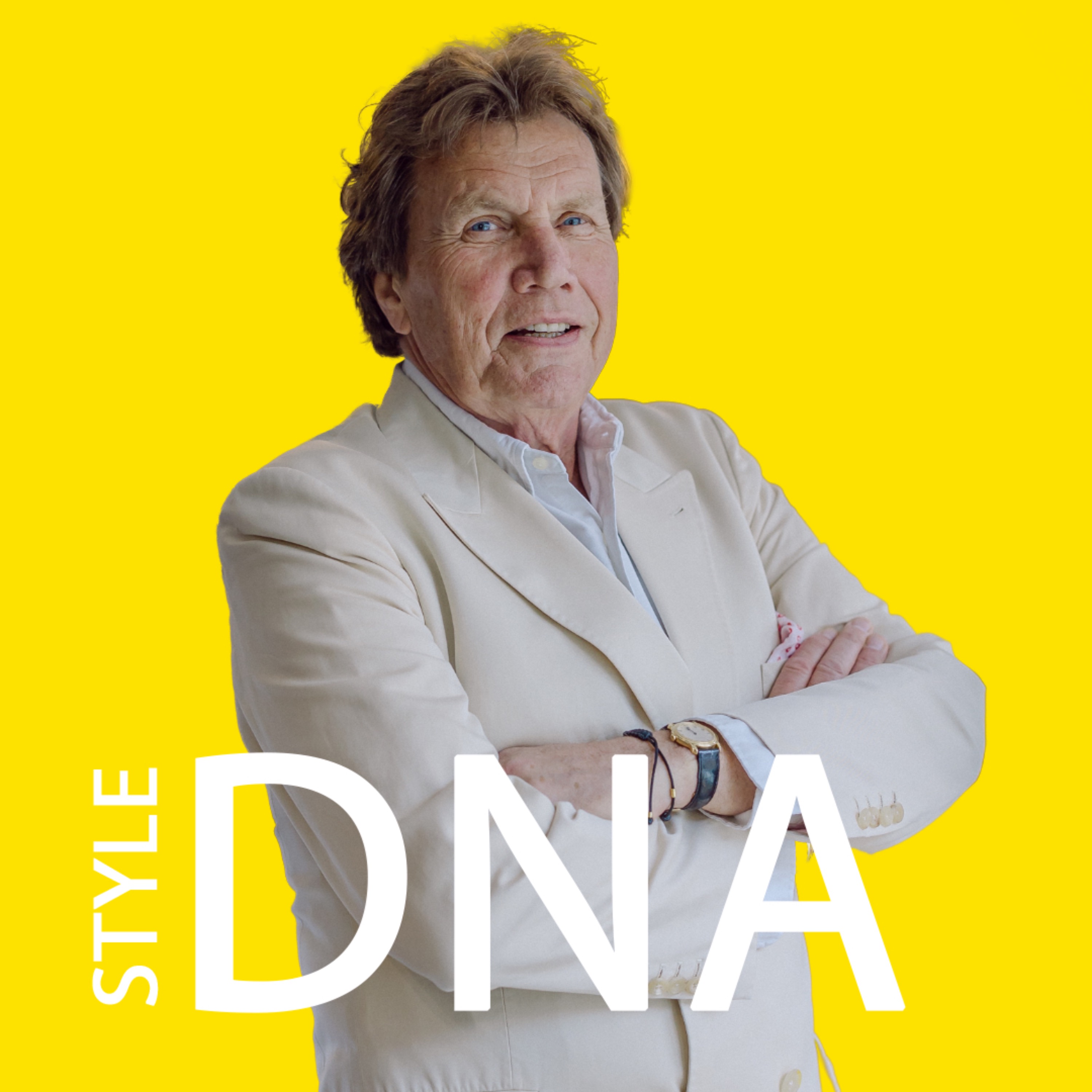 Amanda Wakeley: StyleDNA