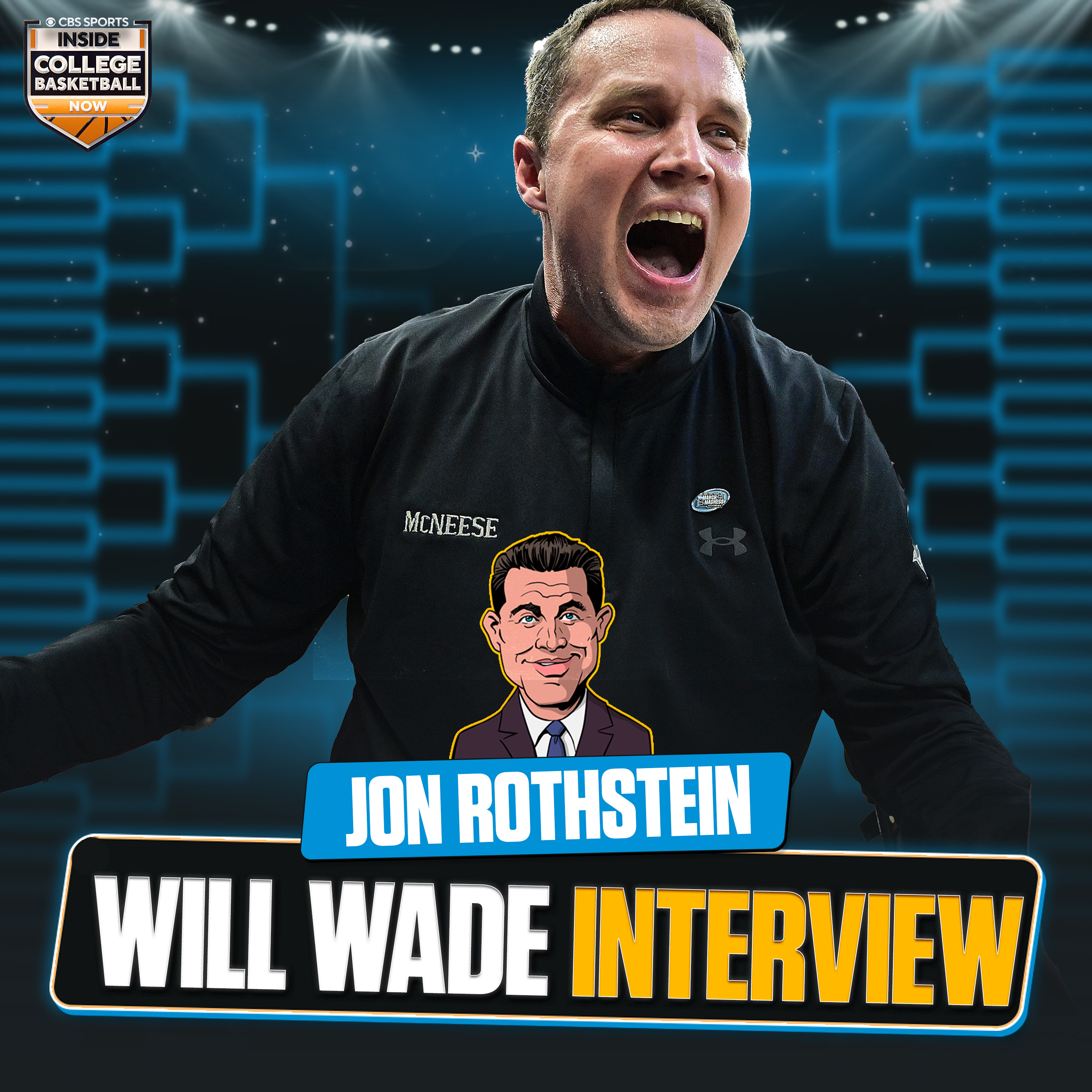 Inside College Basketball Now - New NC State Coach Will Wade plans to shake up the ACC next season