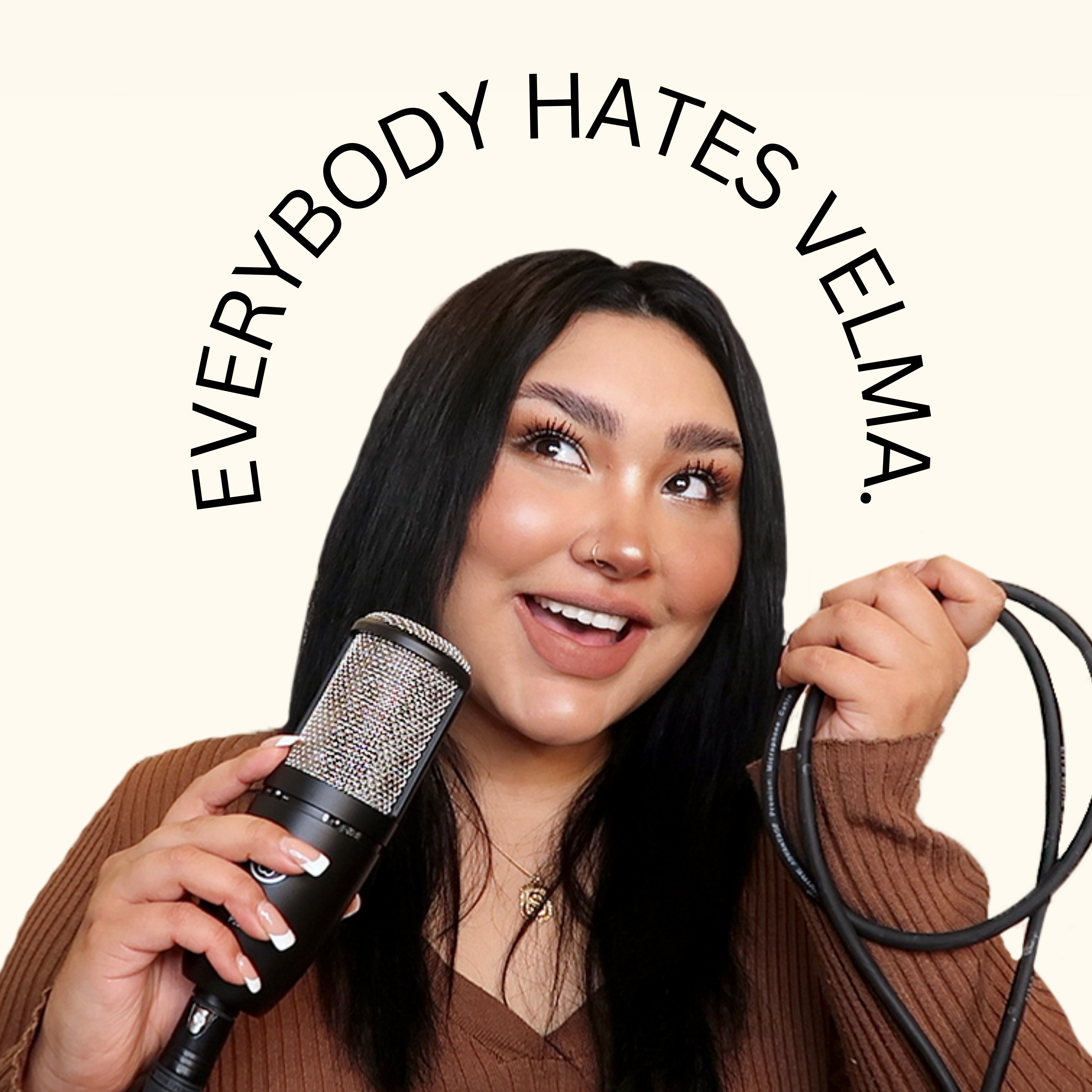 Velma Isn't That Bad But The Internet's Mad & Mindy Keling's Is Cancelled episode artwork