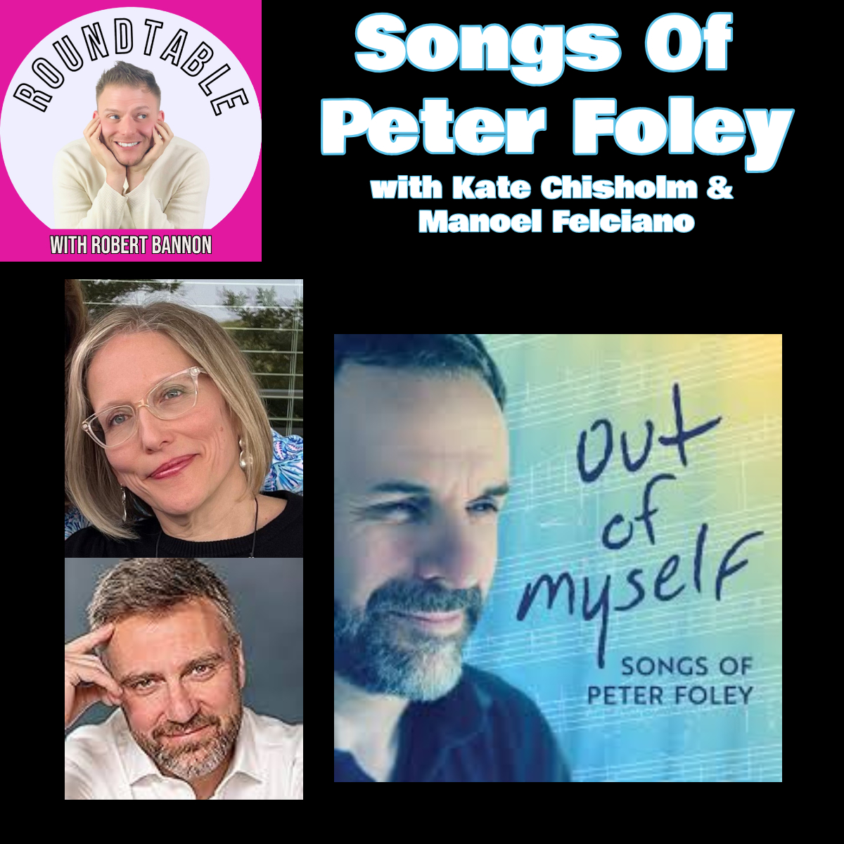 The Roundtable with Robert Bannon