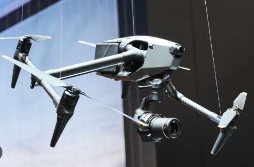 Capturing the Sky with Ferdinand Wolf: Inside DJI's Inspire 3, Creative Innovations, and Aerial Bucket List Dreams