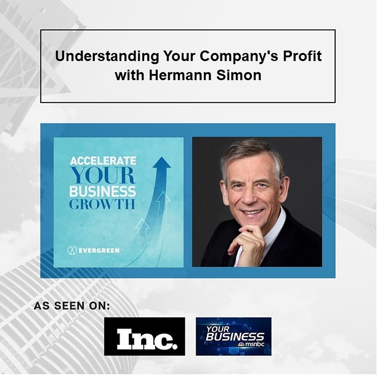 Accelerate Your Business Growth