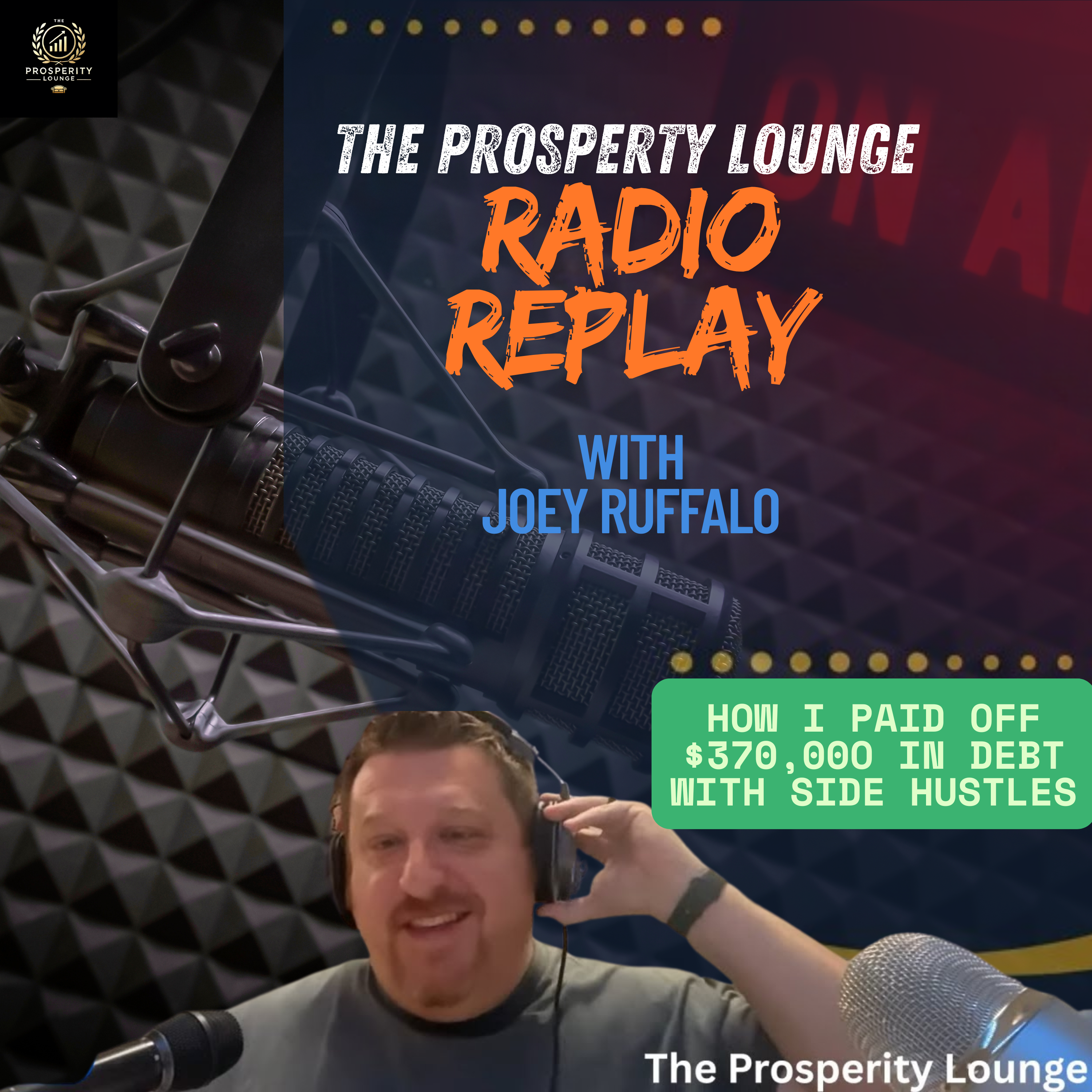 From Side Hustles to Breakthroughs: How I Paid Off $370K in Debt