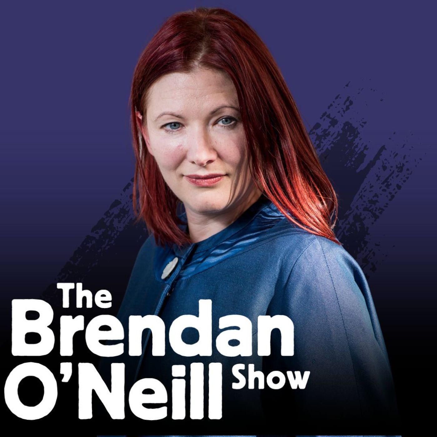 333: Tiffany Jenkins: The rise and fall of private life