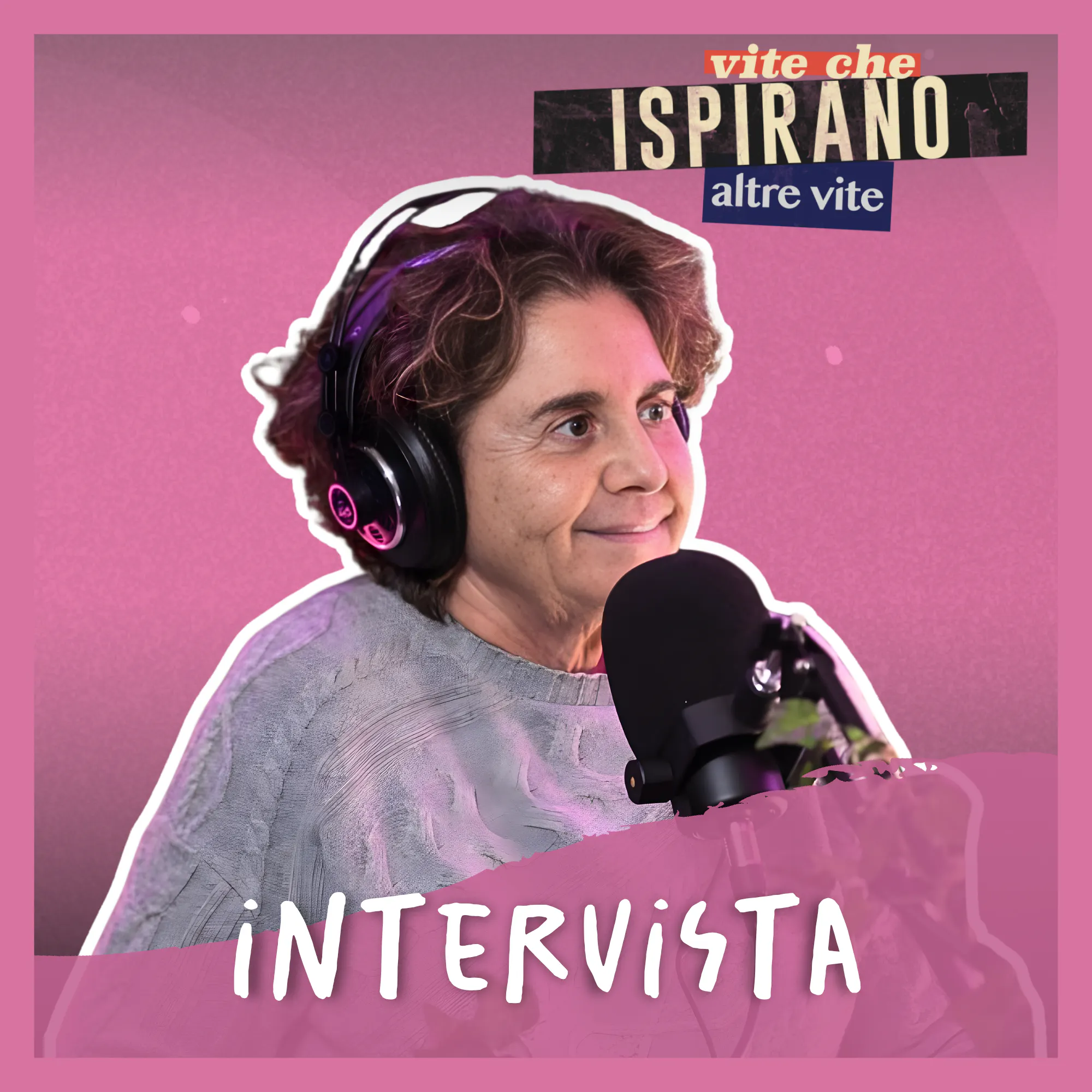 Una vita tra guerre e umanità: la storia di Alessandra Morelli | Vite che ispirano altre vite #5
