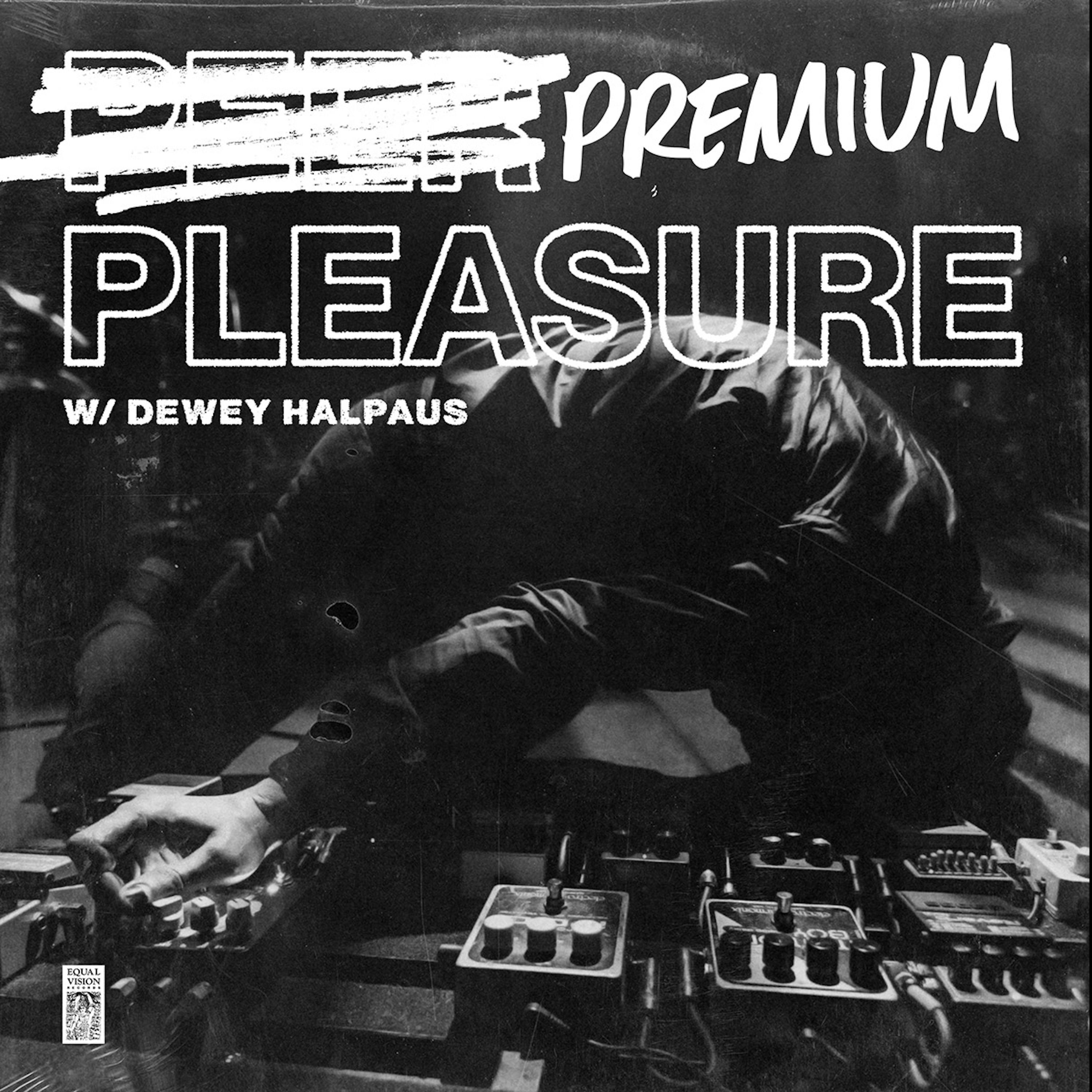 The Premium Pleasure Podcast podcast tile