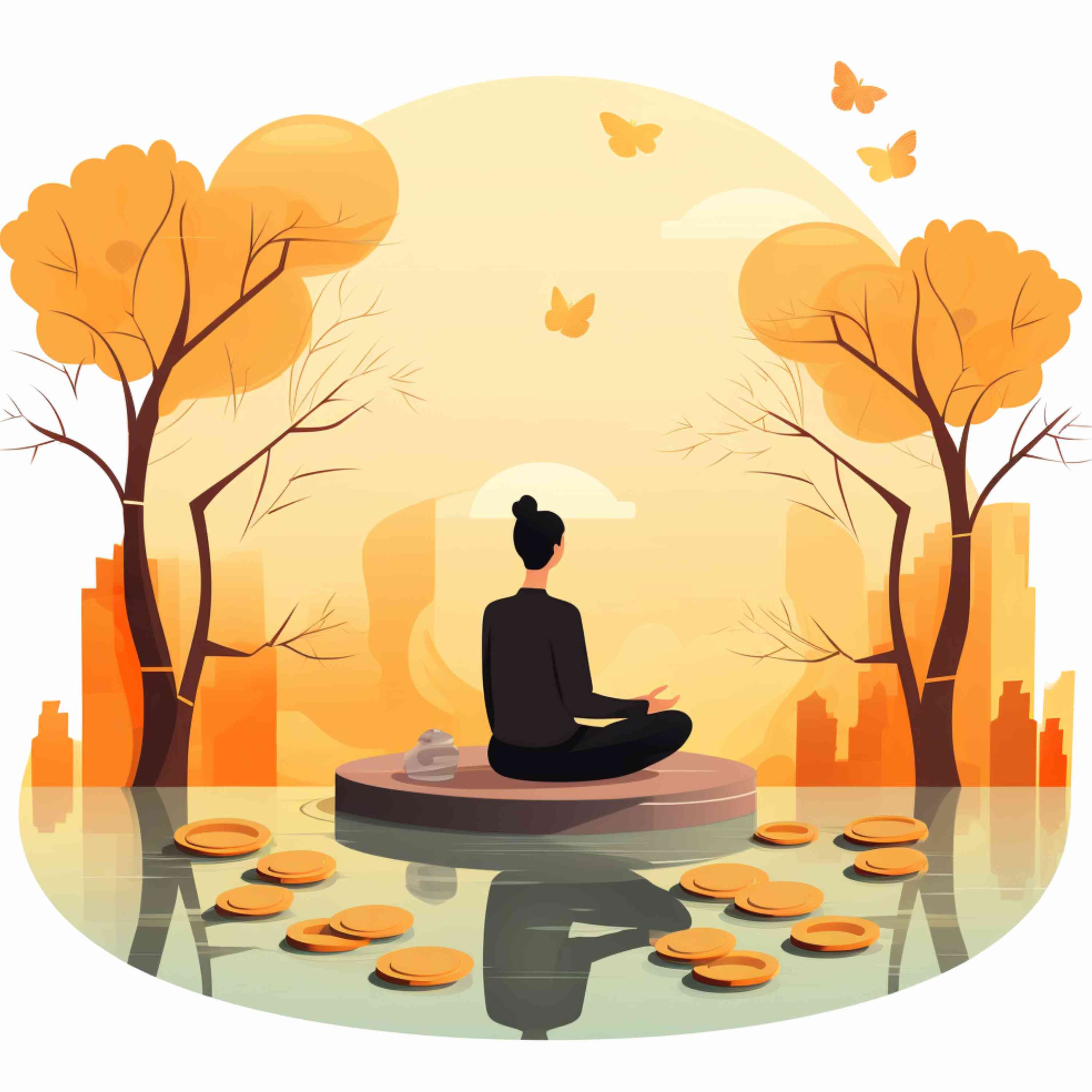 How Gratitude Improves Your Financial Wellness (and Health Too): Happy Thanksgiving! by Kathleen Coxwell of New Retirement