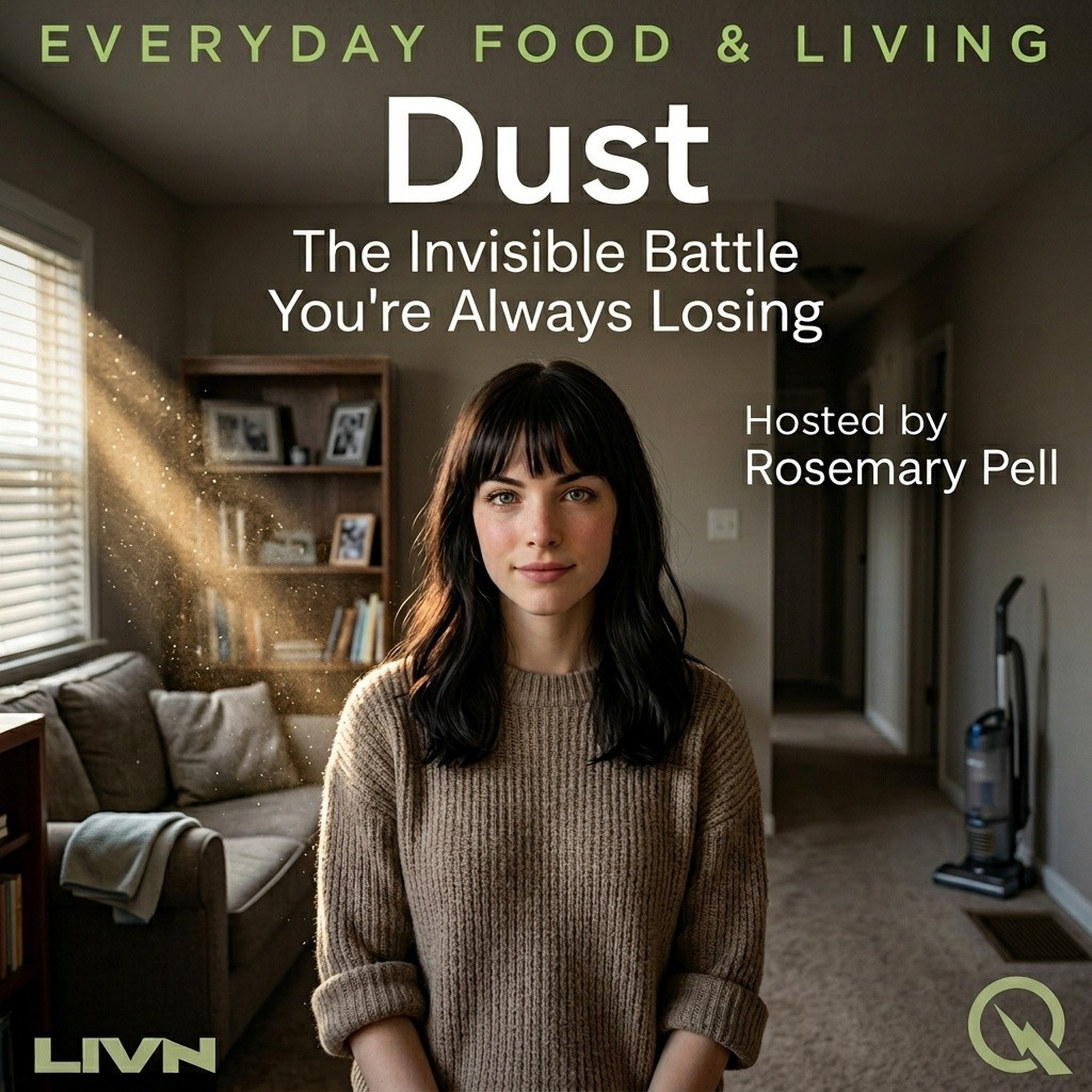 Dust