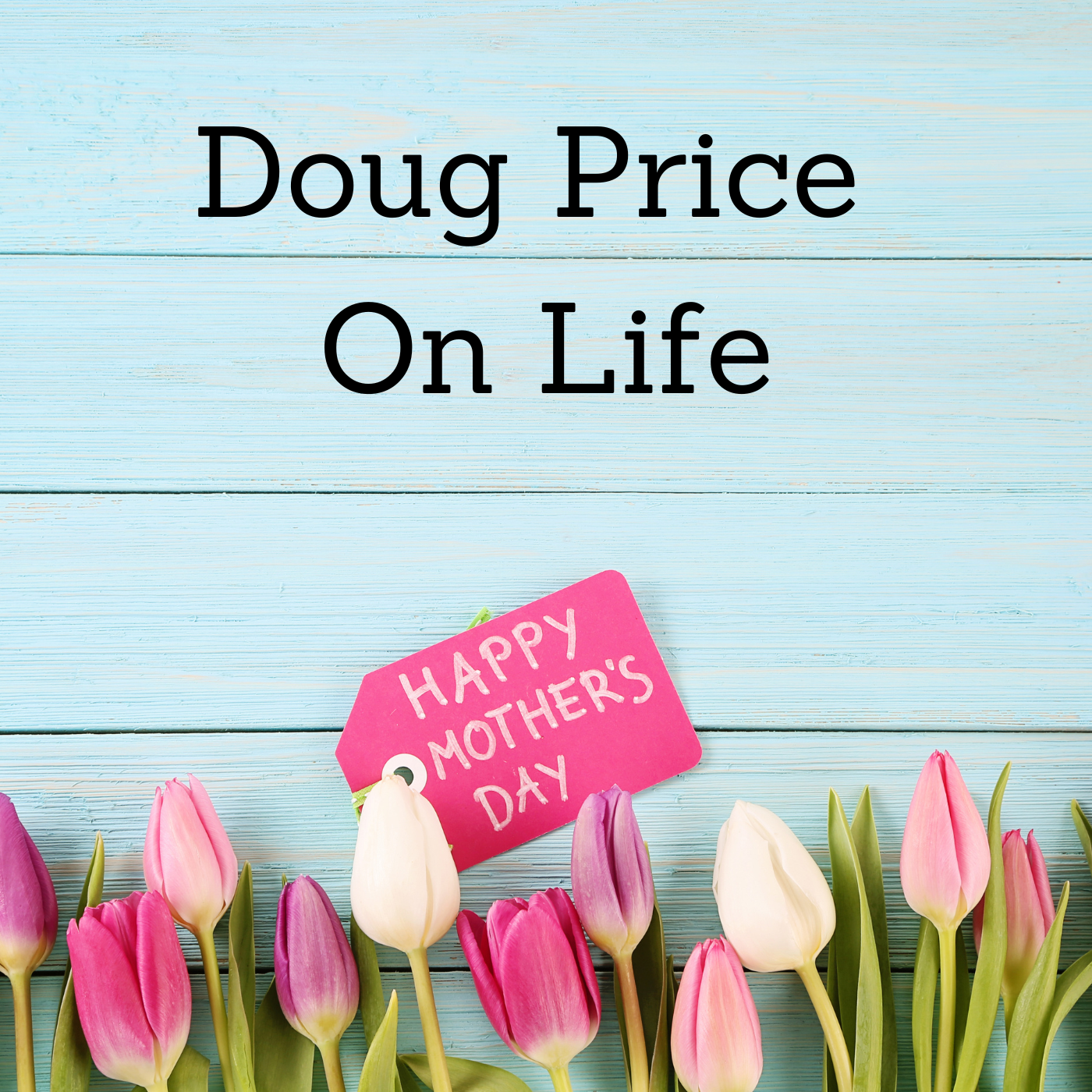 Just Like That! Mother's Day. Always. episode artwork