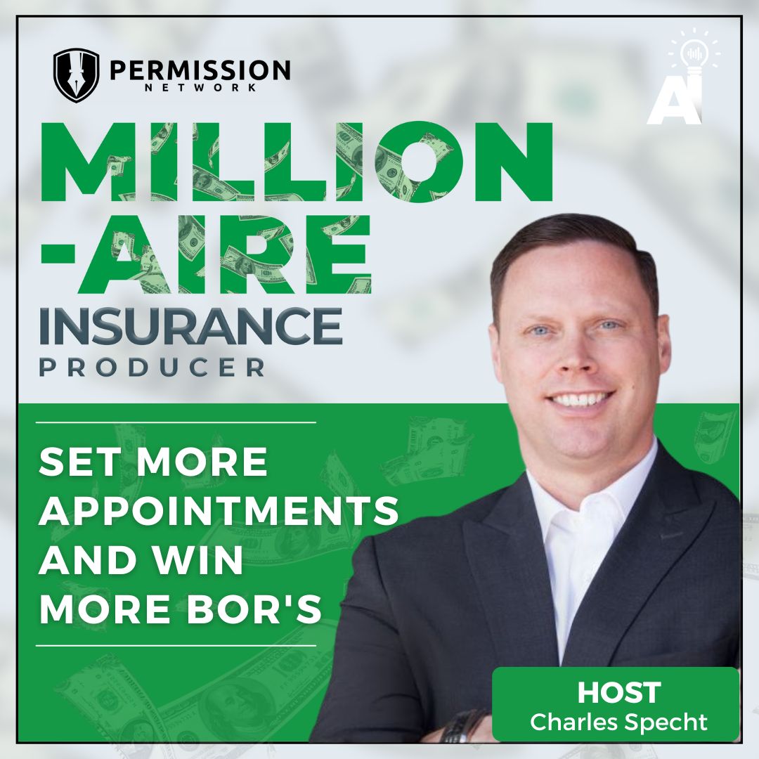 Set More Appointments and Win More BOR's