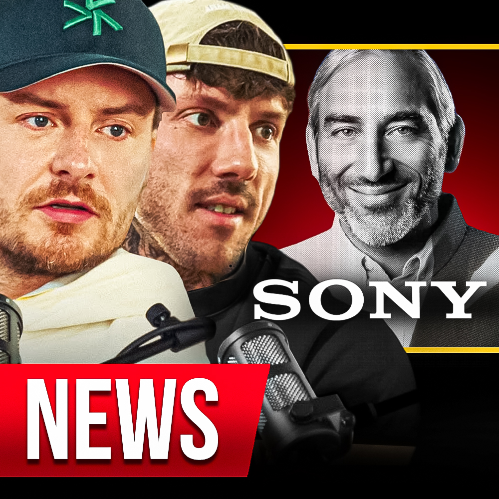 Christian Wolf & Eric Demuth