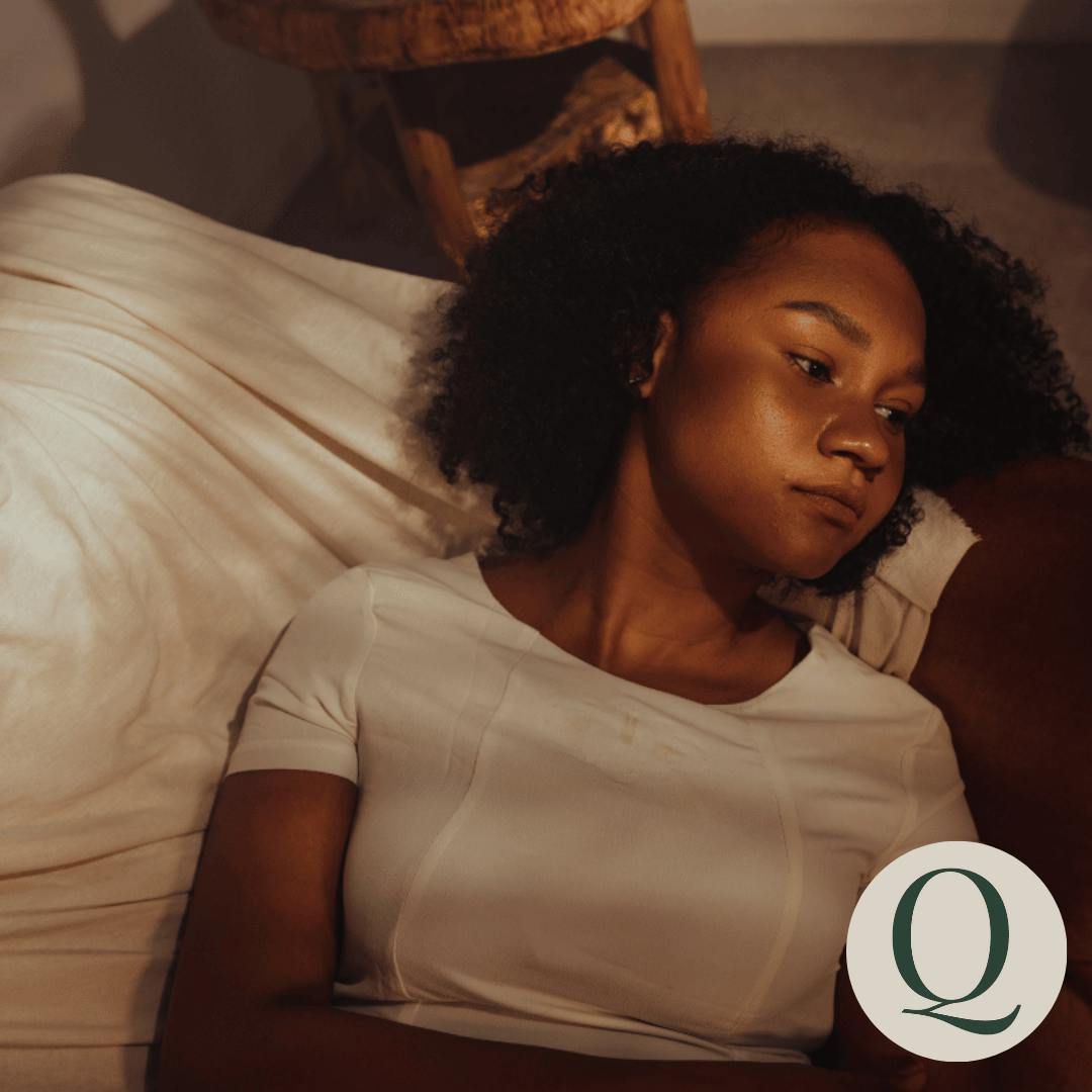 No, You Don’t Have a Disorder, You Have Feelings No, You Don’t Have a Disorder, You Have Feelings