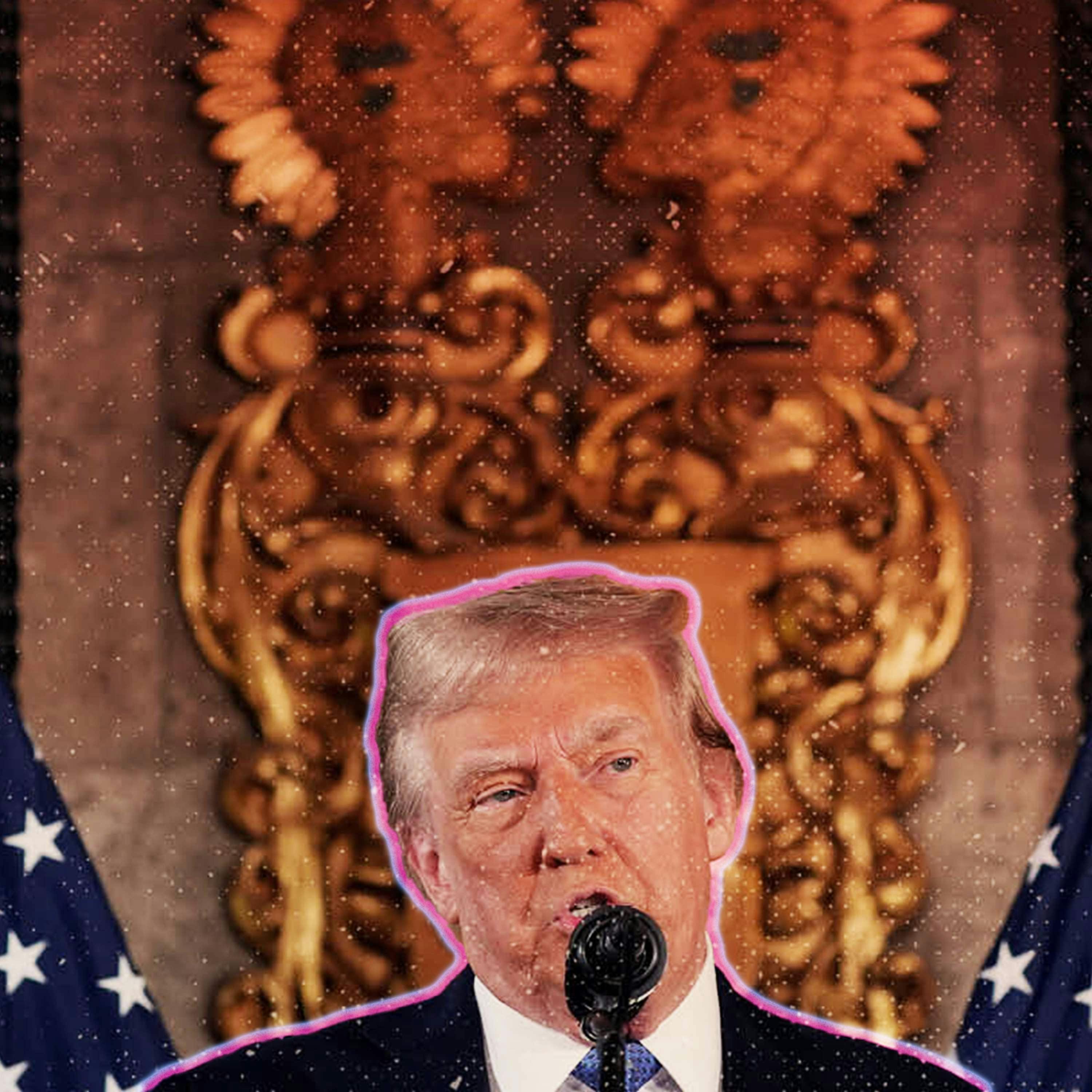 Thumbnail for "Oligarchy Now". Thumbnail for "Oligarchy Now".