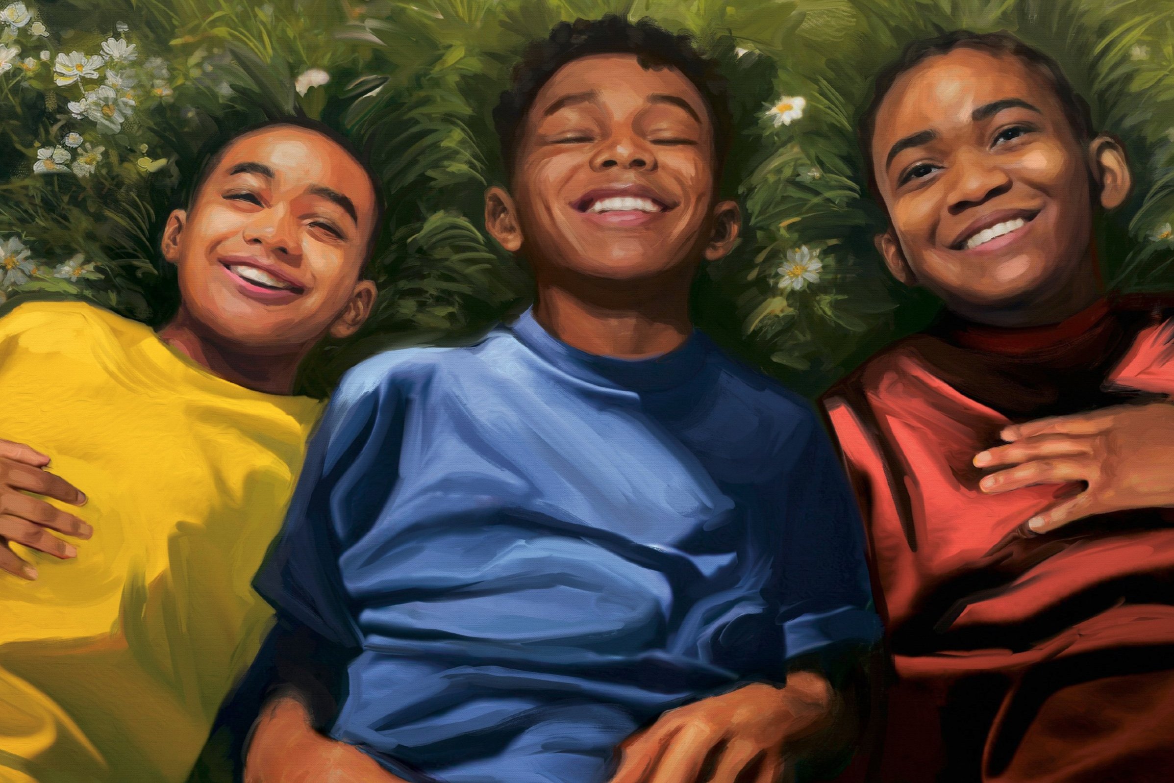 Outside/In: Where The Wild Things Grow