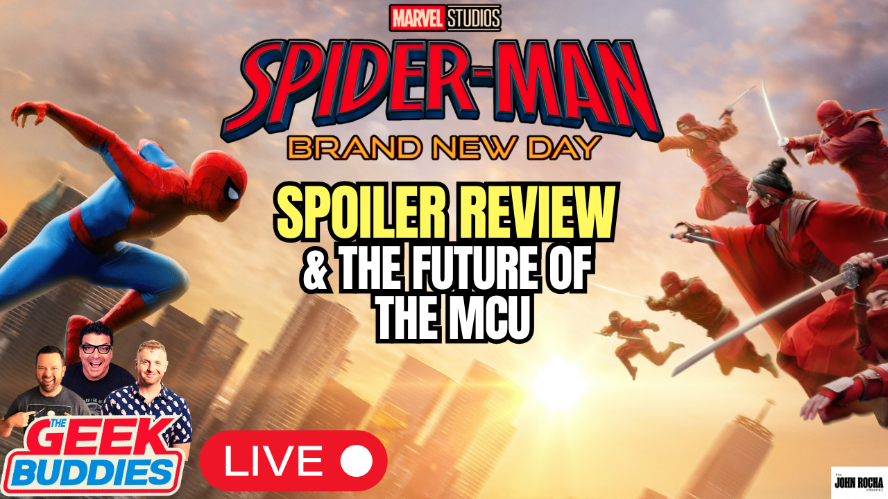 SPIDER-MAN: BRAND NEW DAY Spoiler Review, What It Means for MARVEL'S Future?