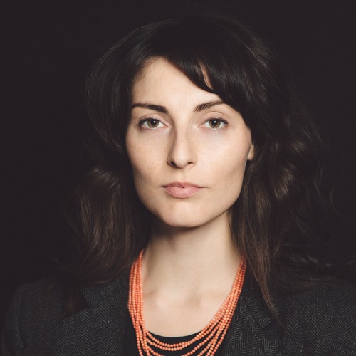 SALON EXCLUSIVE: Saskia Vogel reads from her novel 'Permission' episode artwork