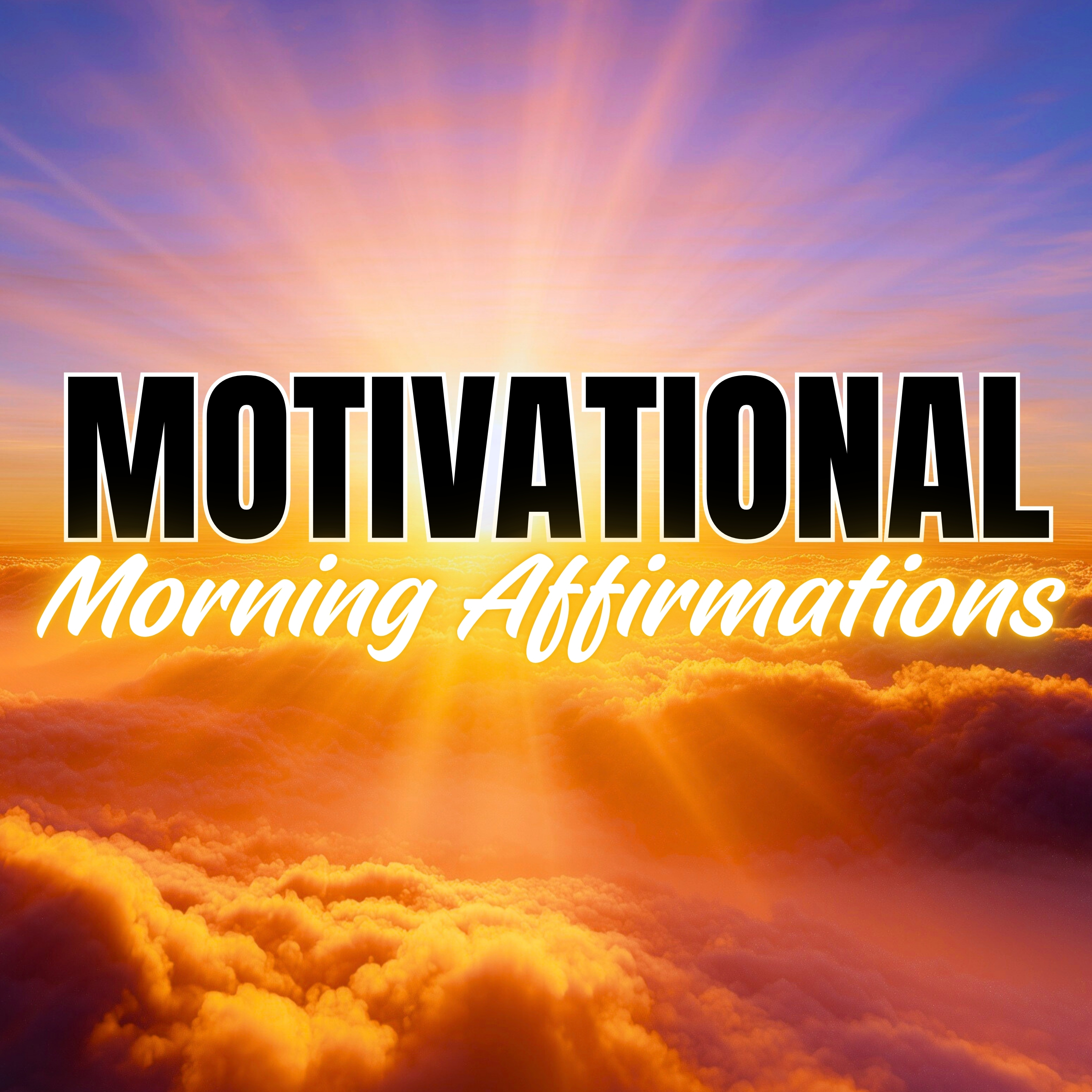 Motivational Morning Affirmations | Success, Positive Thinking, Abundance