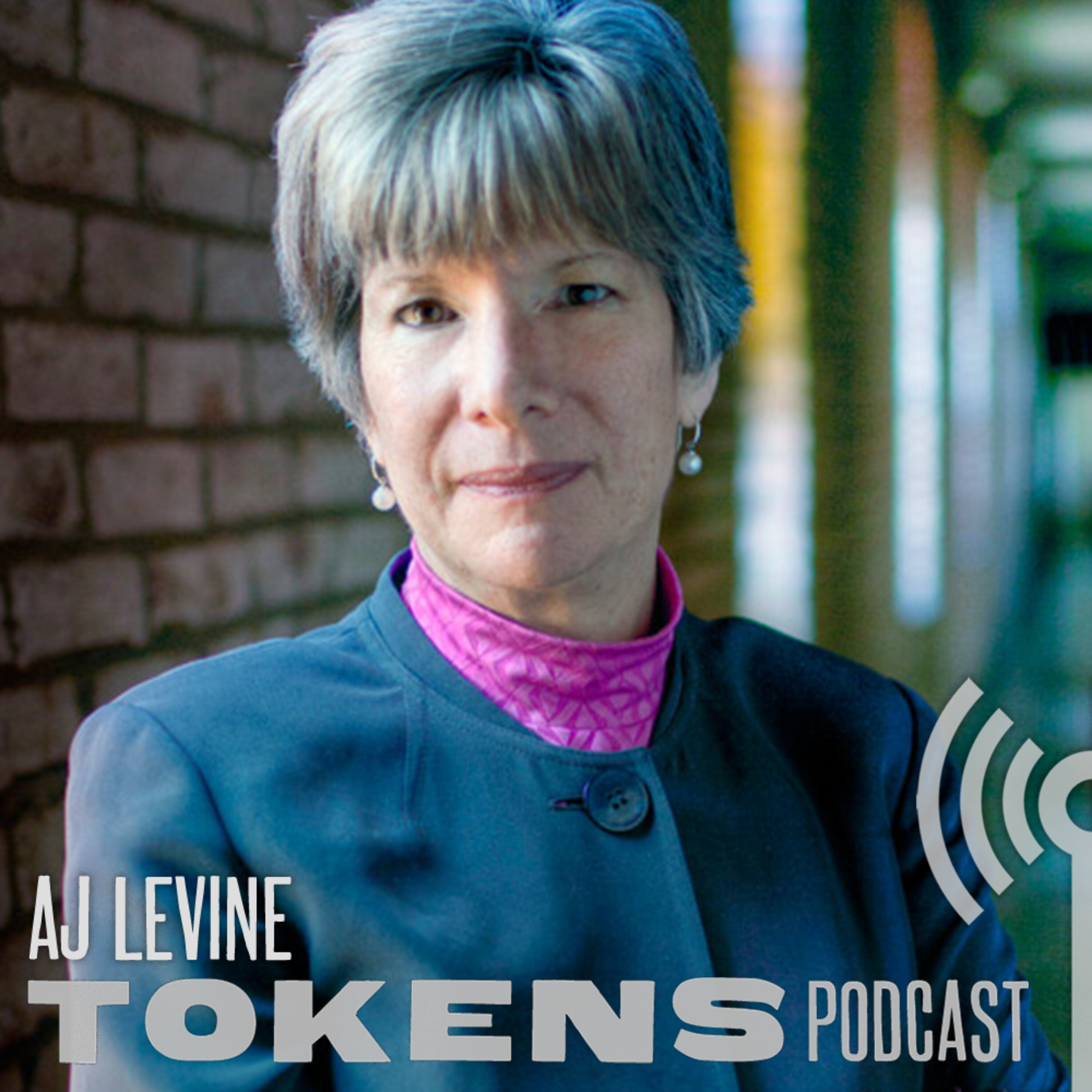 67: A Jewish Take on Jesus: AJ Levine