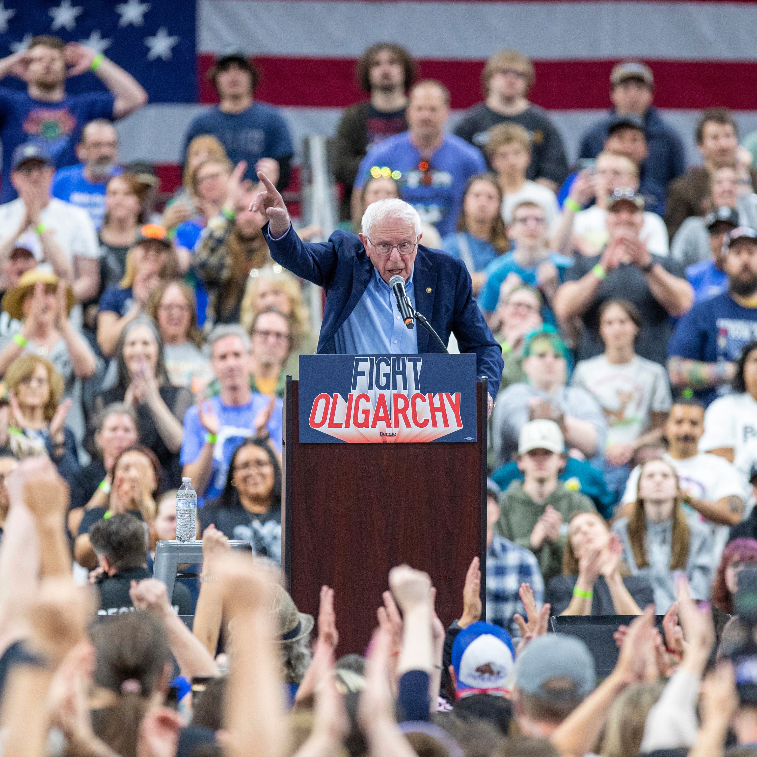 Blue Outlook Turns Gray: Democrats’ Optimism Plummets
