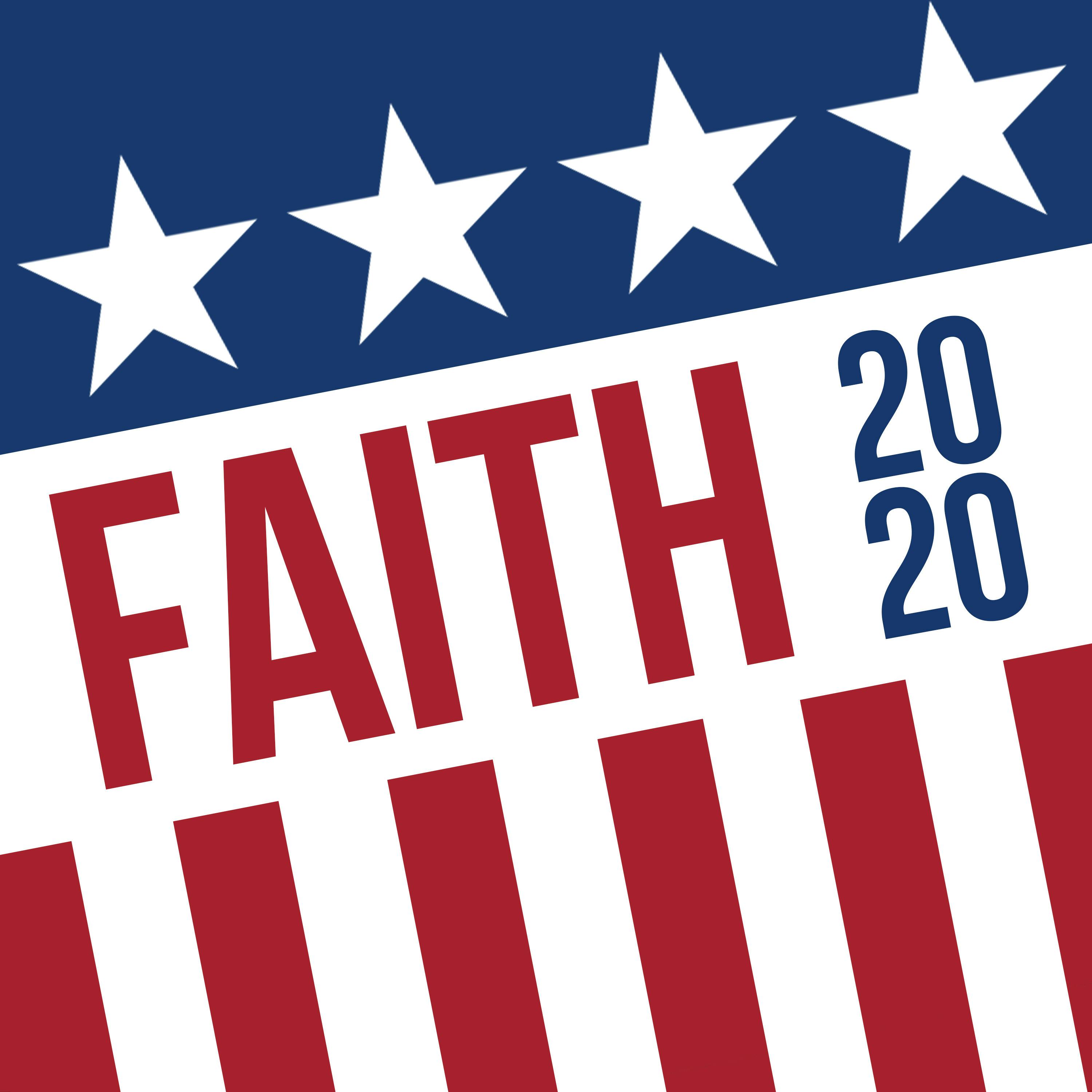 News on Democratic Faith Hires and an Interview with U.S. Senator Chris Coons