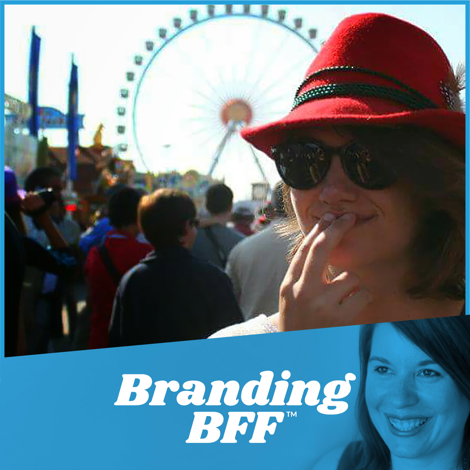 Branding BFF®