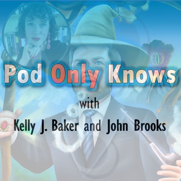 Pod Only Knows