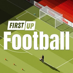 First Up: Football - A Daily Football Briefing